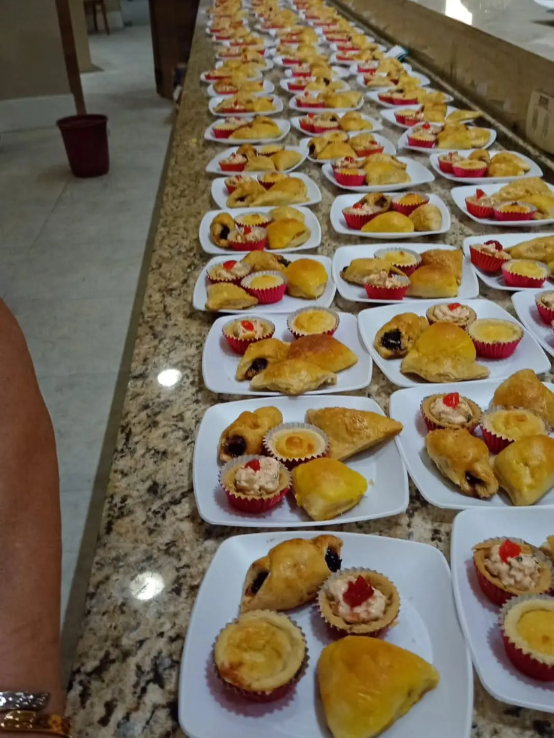 Buffet Sueli: A Tradição e o Sabor que Acolhem o Quali Síndicos RJ