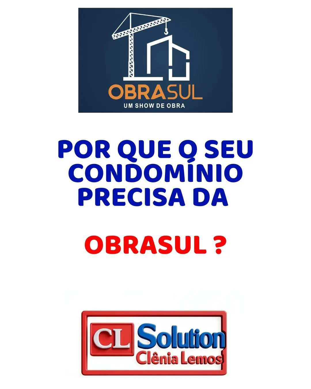 Douglas Demétrio e Obrasul: Inovação e Solidez na Engenharia Condominial do Rio de Janeiro