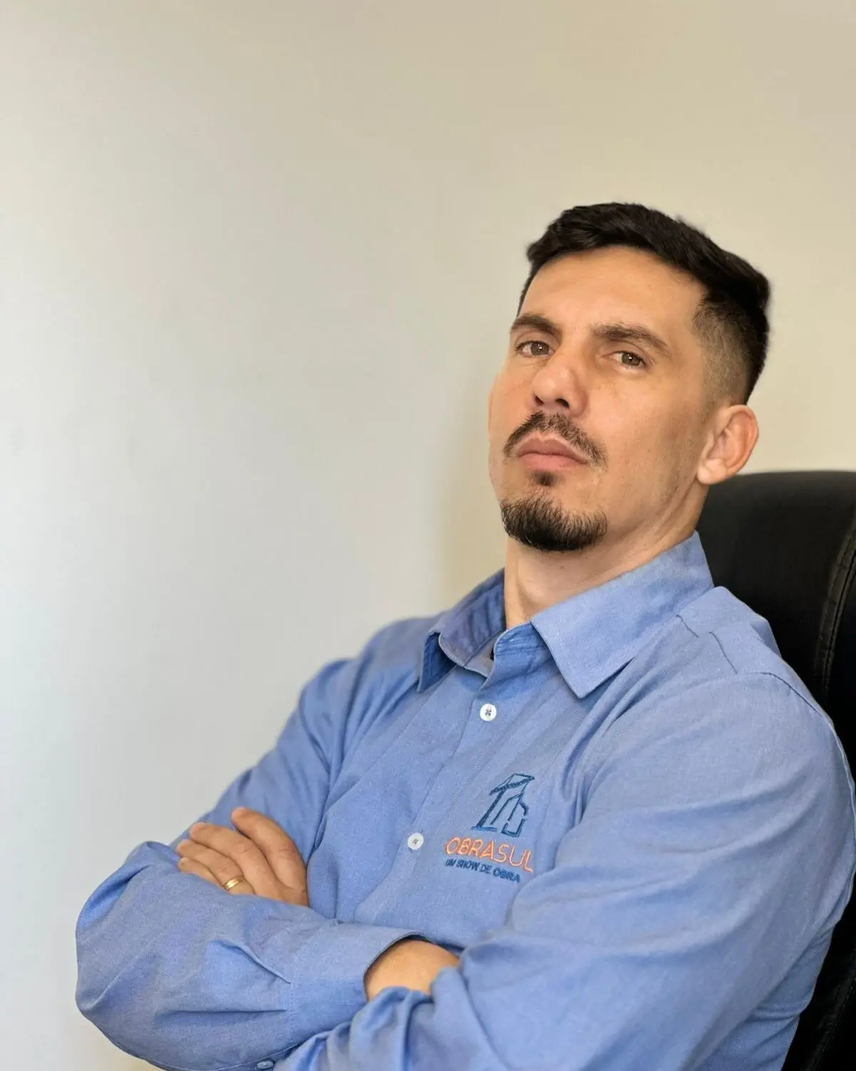 Douglas Demétrio e Obrasul: Inovação e Solidez na Engenharia Condominial do Rio de Janeiro