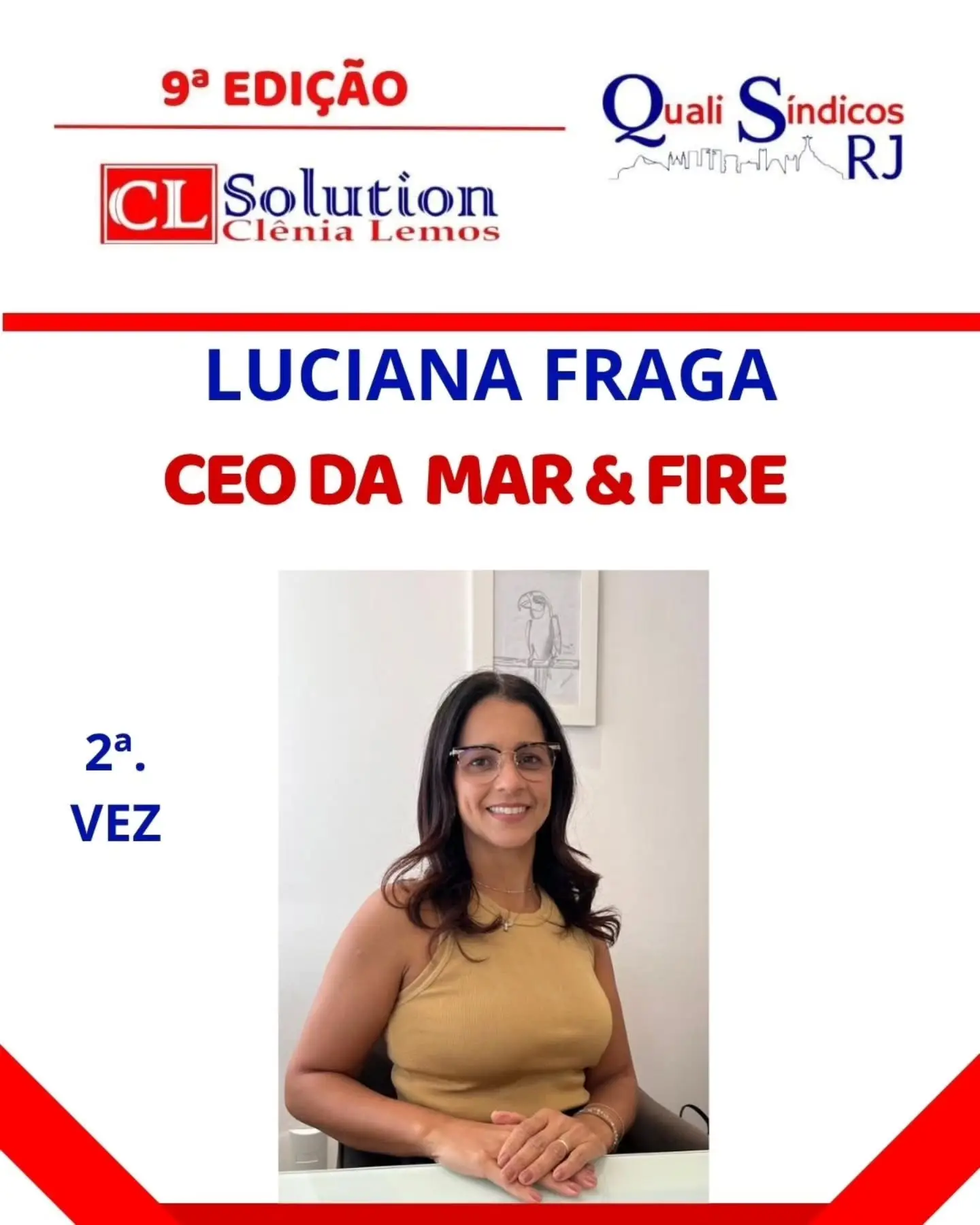 Liderança Forte no Condomínio: Quali Síndicos RJ e o Impacto dos CEOs