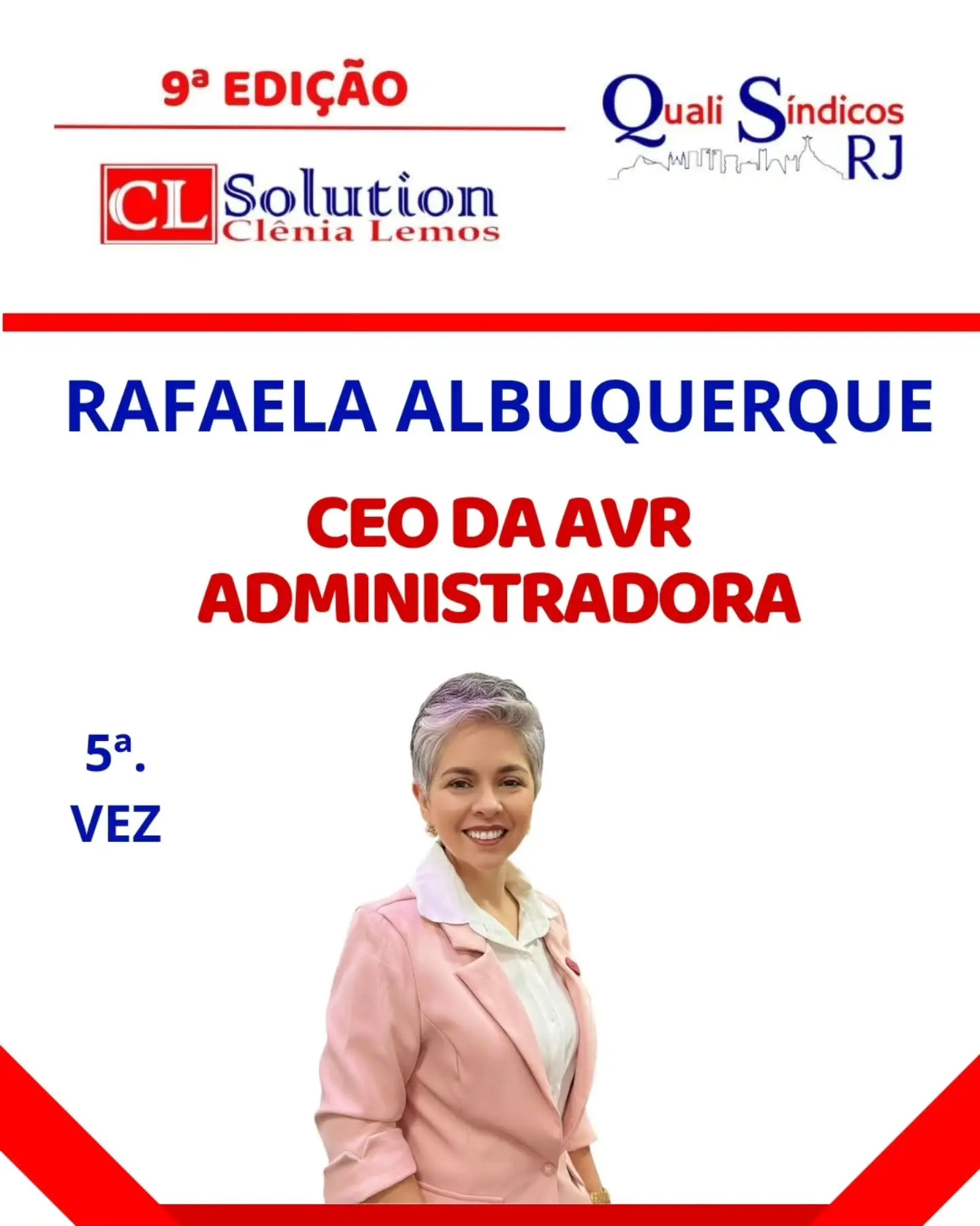 CEOs de Valor: Liderança e Inovação no QualiSíndicos RJ