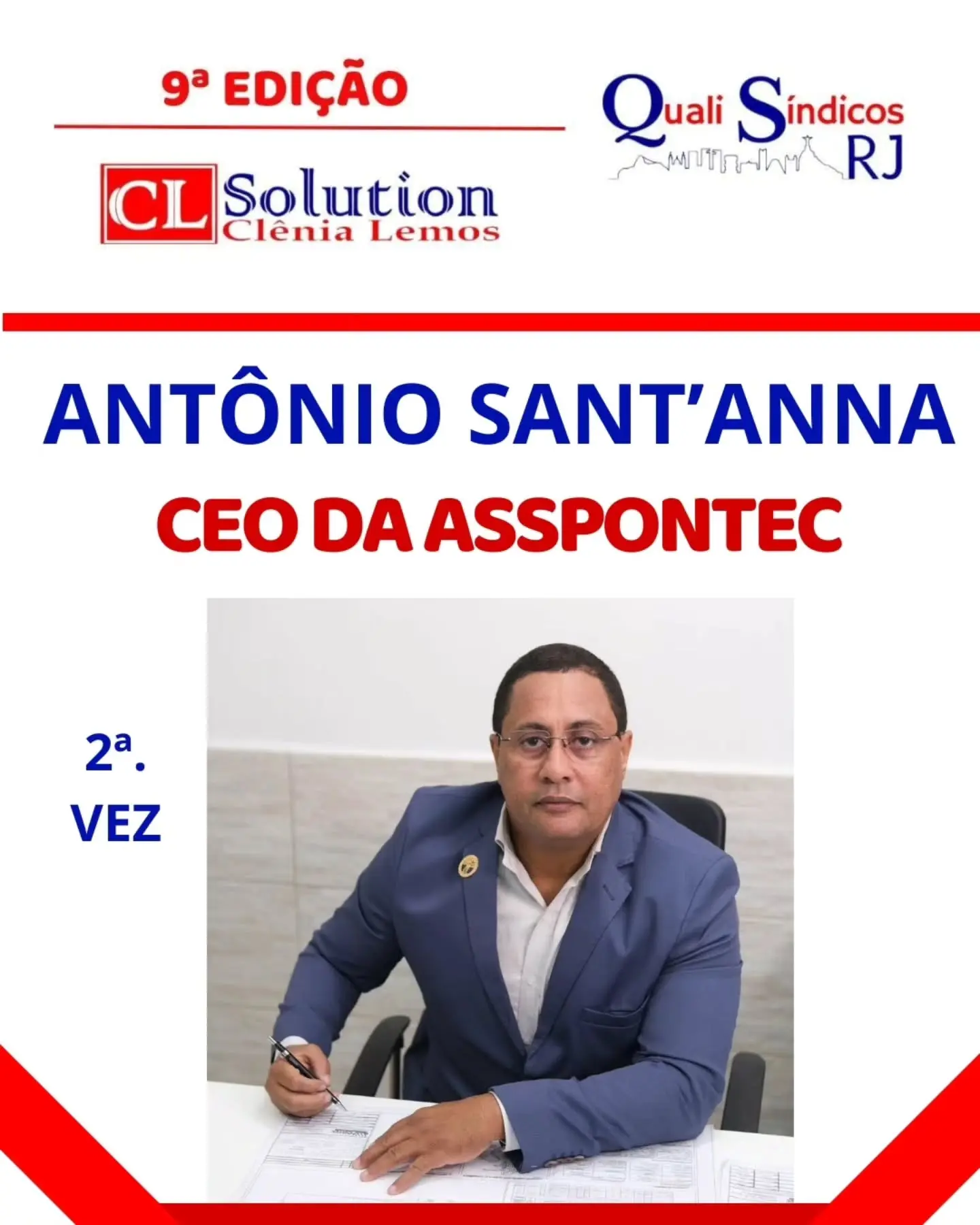 CEOs de Valor: Liderança e Inovação no QualiSíndicos RJ