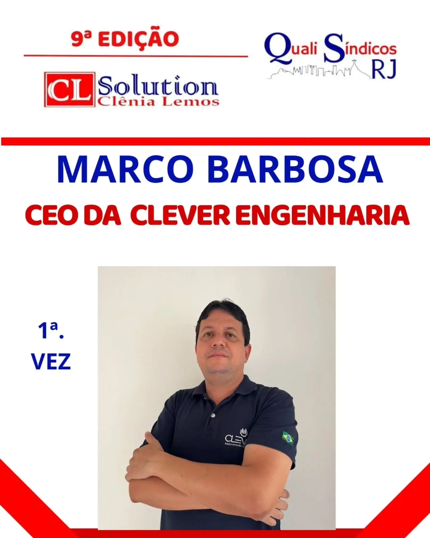 CEOs de Valor: Liderança e Inovação no QualiSíndicos RJ