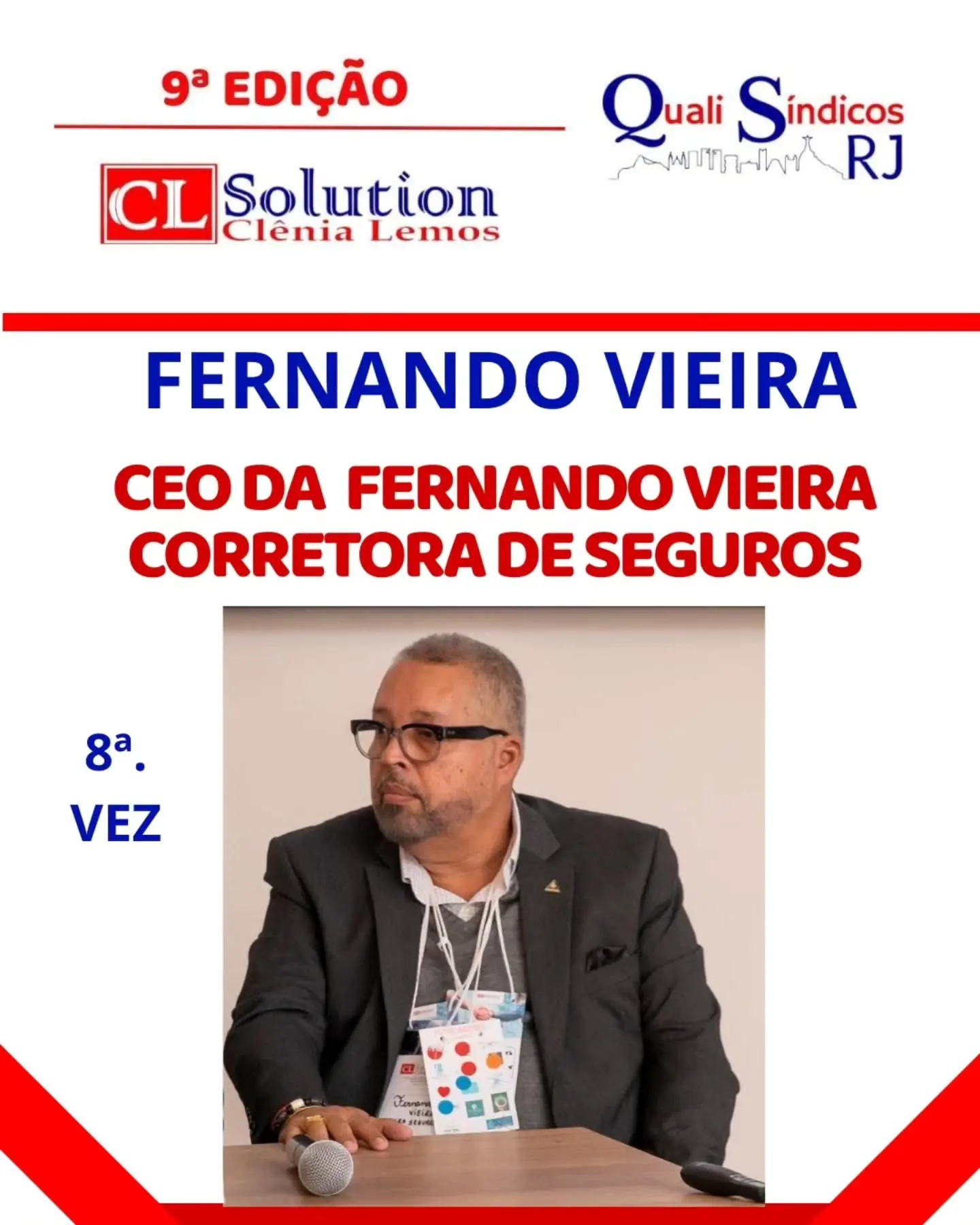 CEOs de Valor: Liderança e Inovação no QualiSíndicos RJ