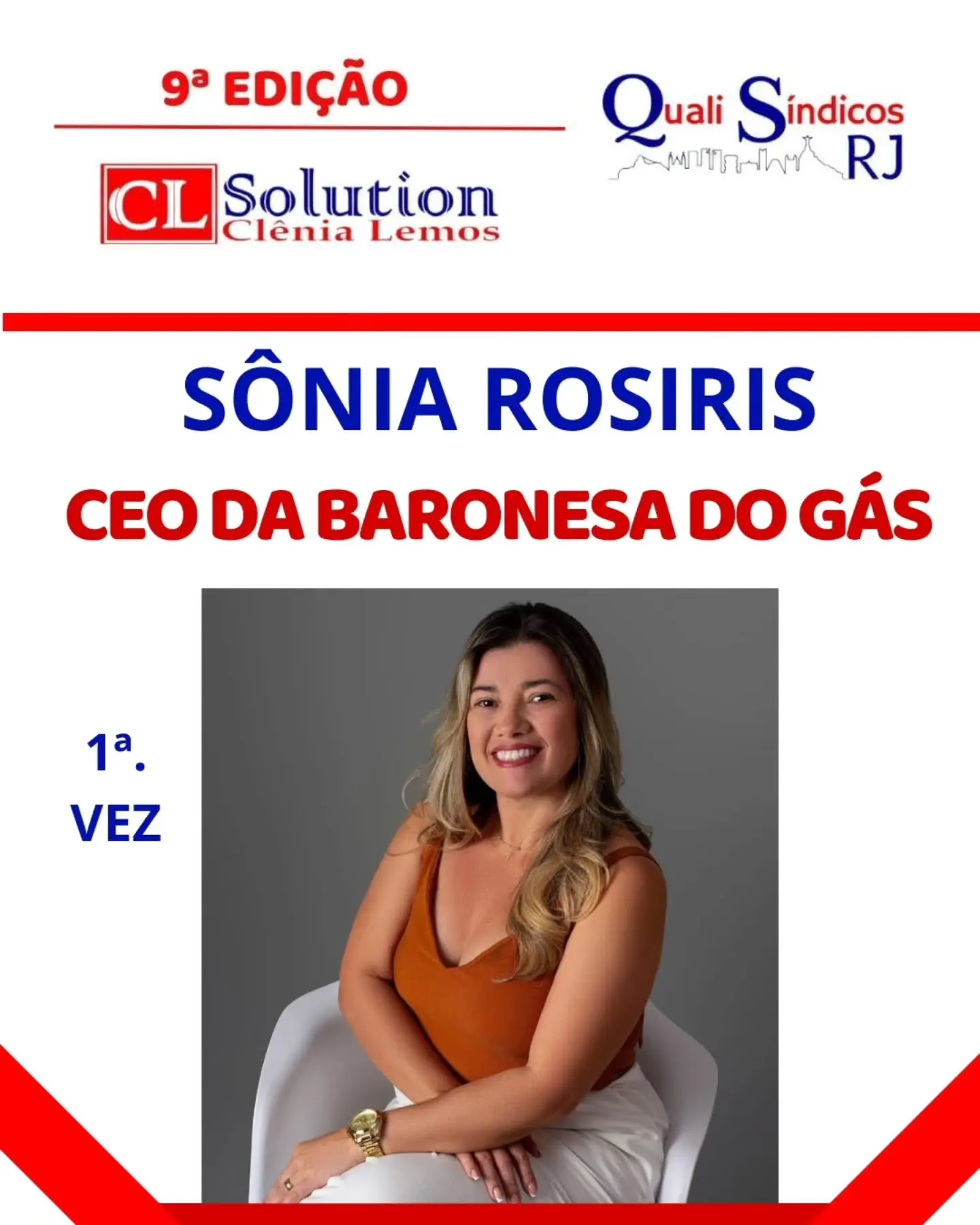 CEOs de Valor: Liderança e Inovação no QualiSíndicos RJ