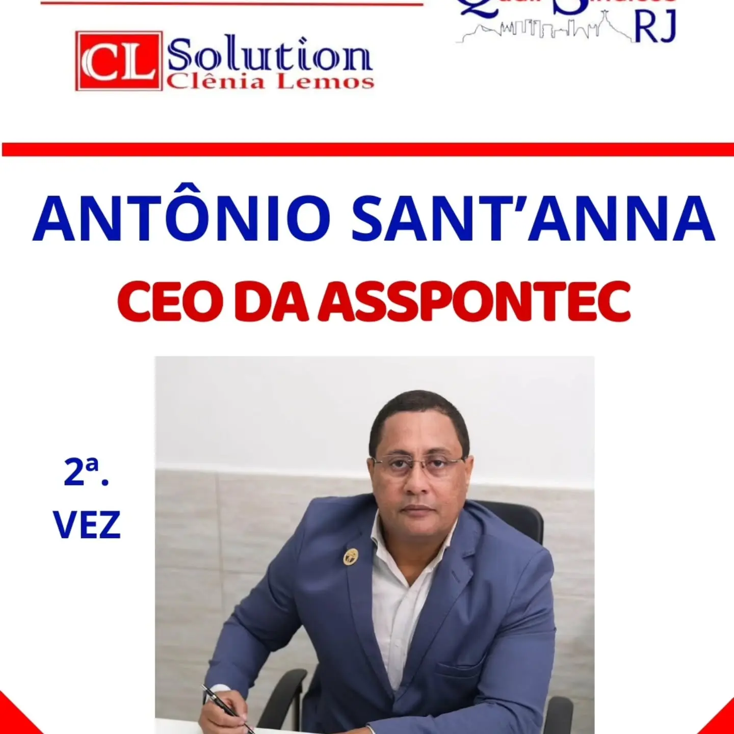 O Papel Fundamental do CEO no Sucesso do Quali Síndicos RJ