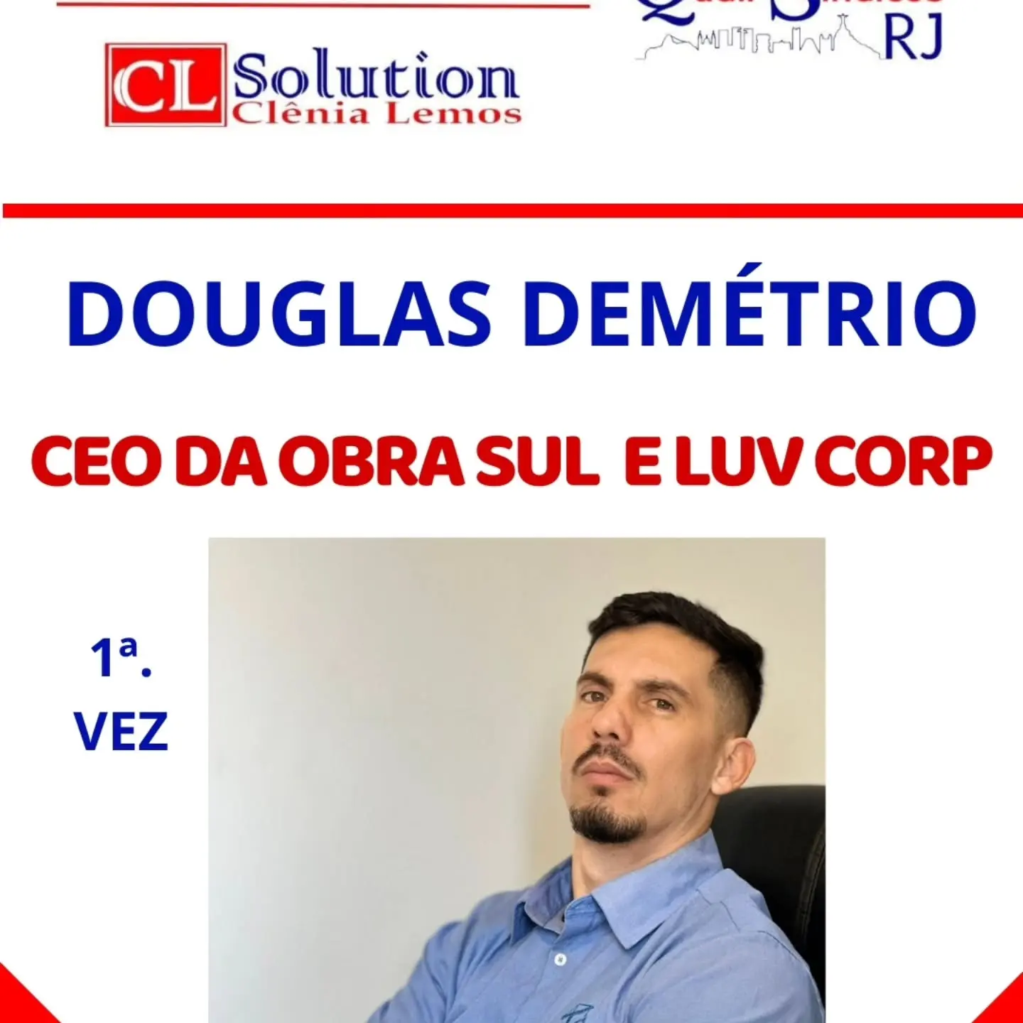 O Papel Fundamental do CEO no Sucesso do Quali Síndicos RJ