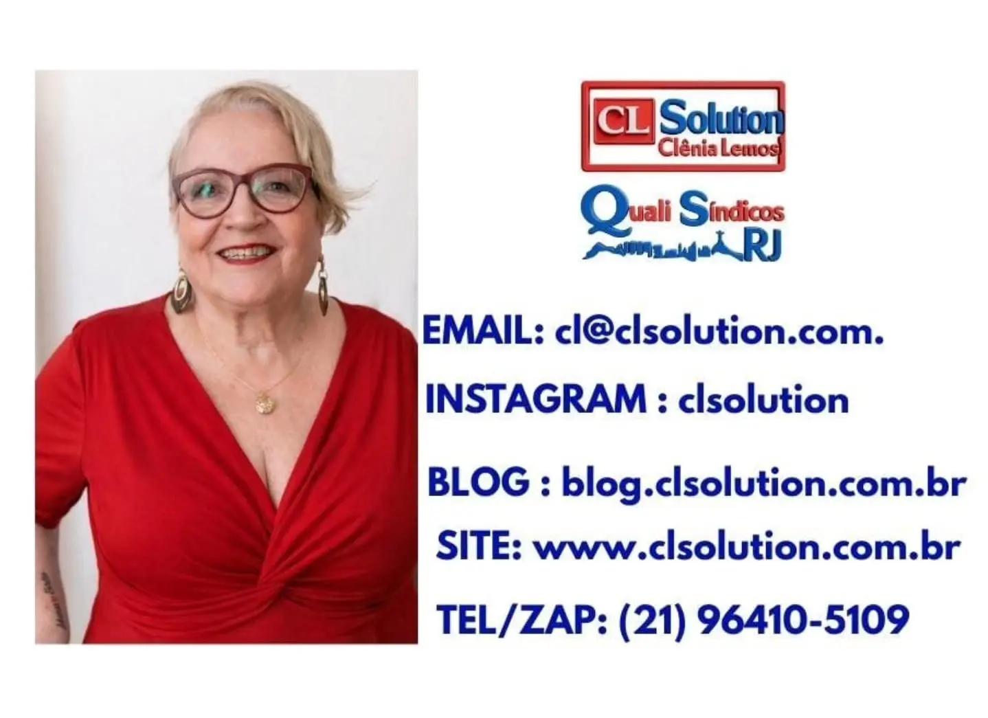 Quais as melhores formas de acessar a CL Solution e o Quali Síndicos RJ em 2026?