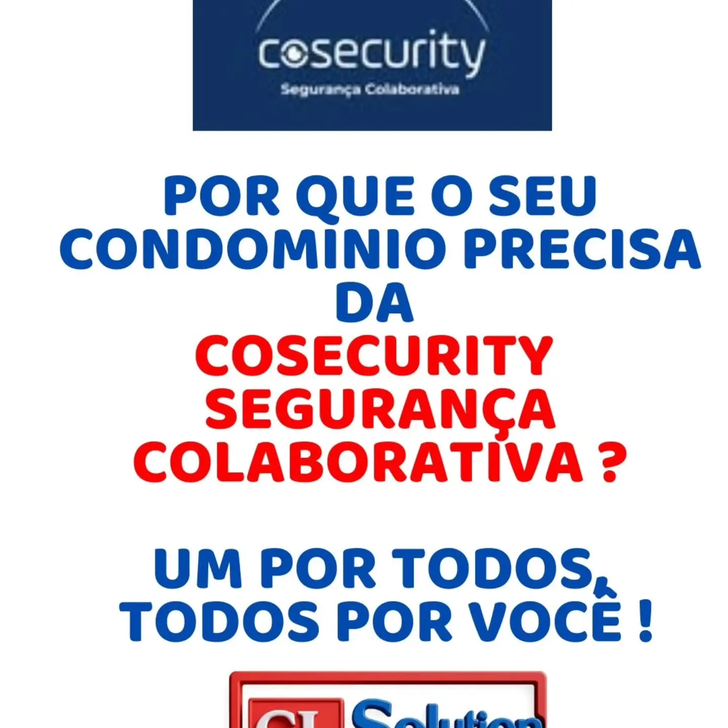 Segurança Colaborativa: Inovação e Tecnologia para Condomínios no Quali Síndicos RJ