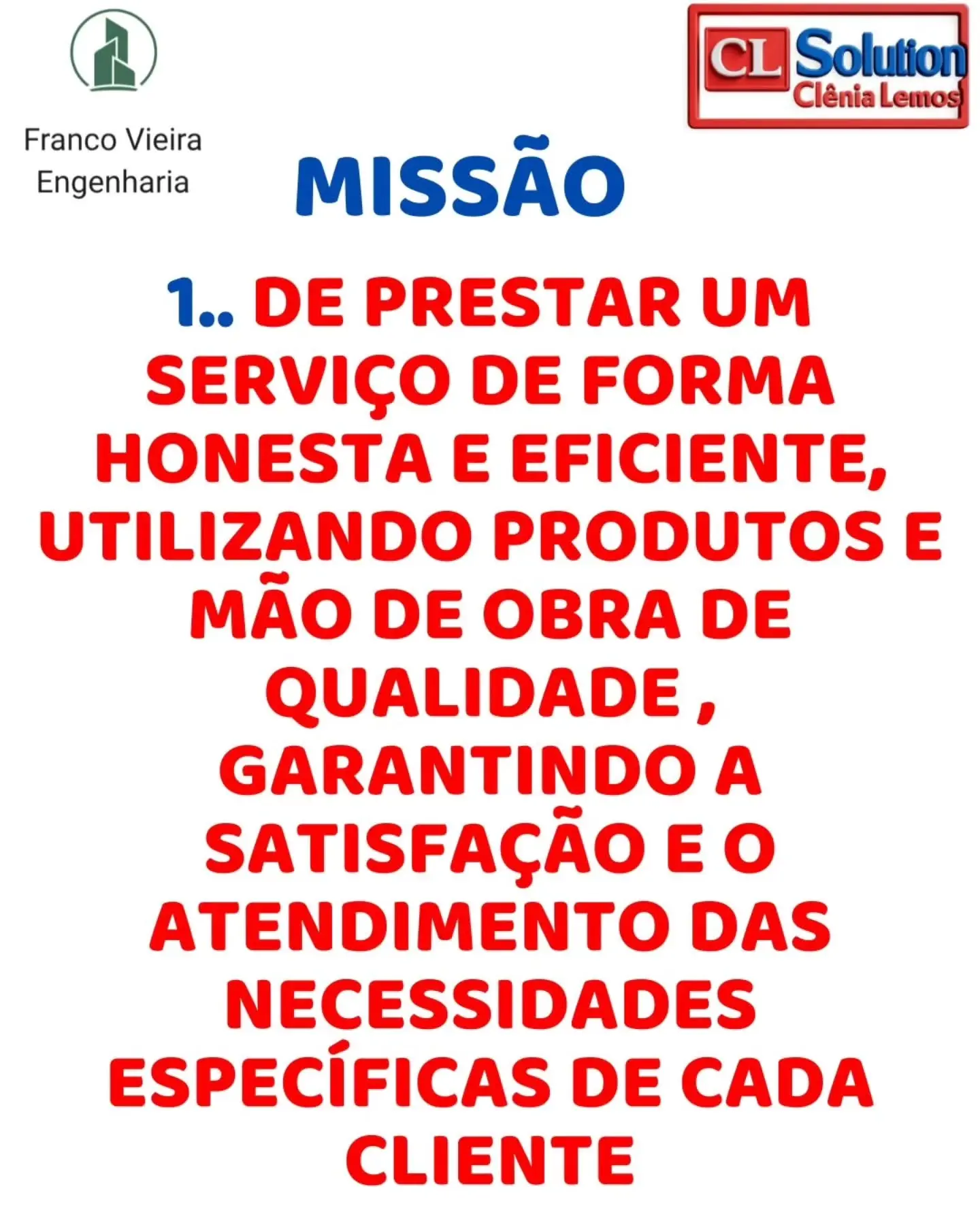 Franco Vieira Engenharia no Quali Síndicos RJ: Excelência em Engenharia Condominial