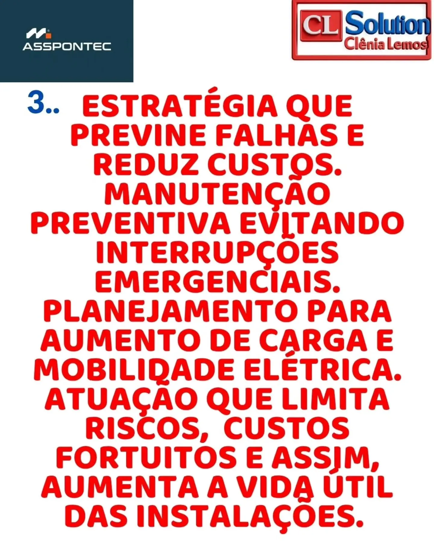 ASSPONTEC: Excelência em Energia Elétrica para Condomínios e Destaque no Quali Síndicos RJ