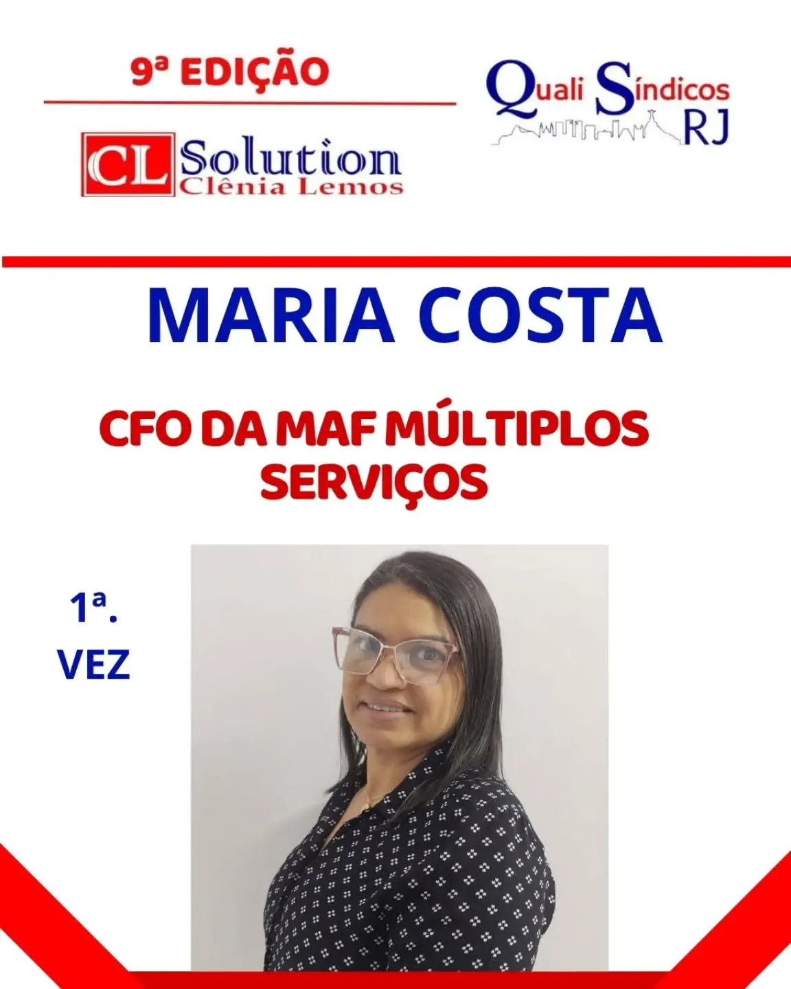 Conheça a MAF Múltiplos Serviços: Excelência e Credibilidade no Quali Síndicos RJ