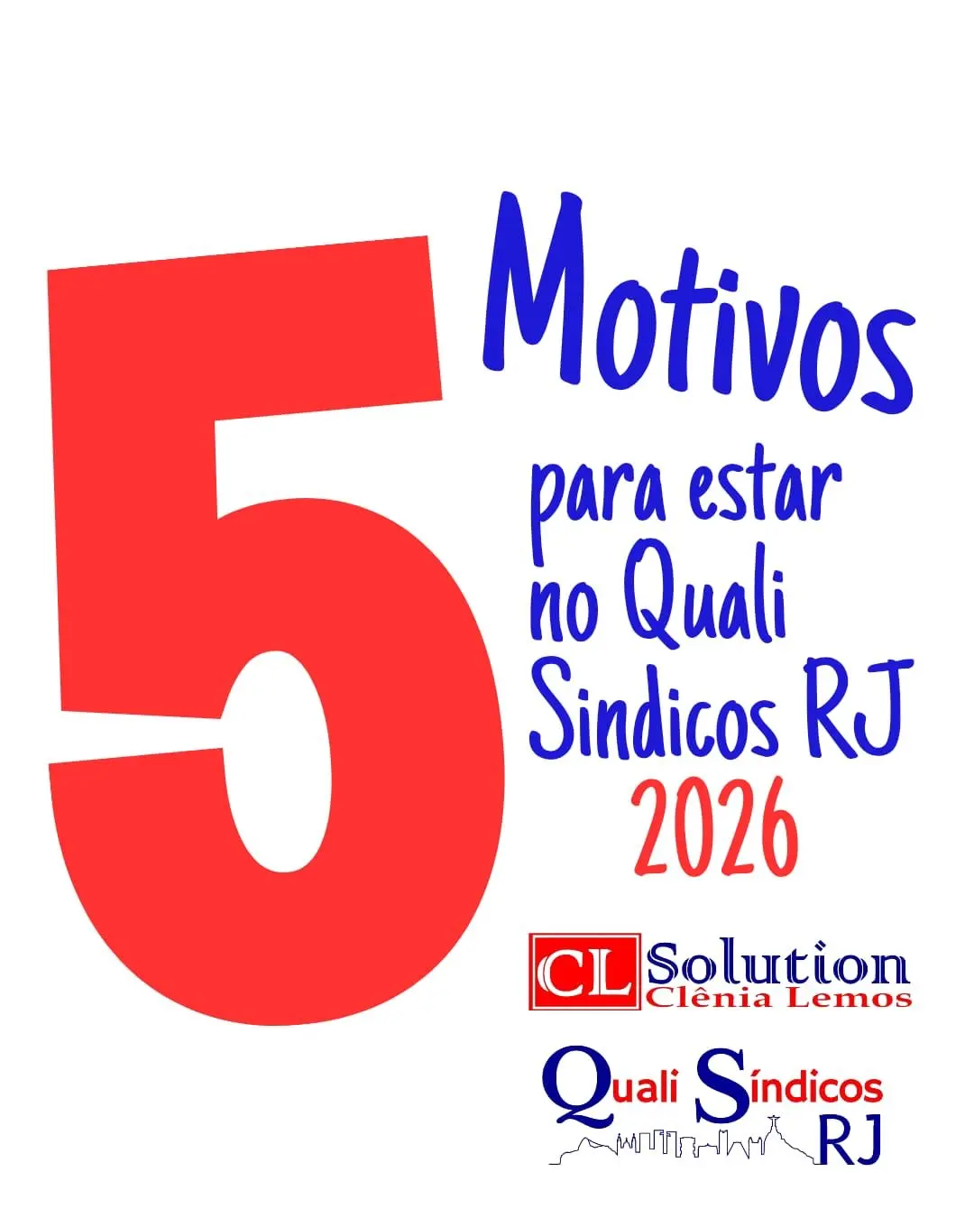 Quali Síndicos RJ 2026: 5 Motivos Essenciais para sua Gestão Condominial