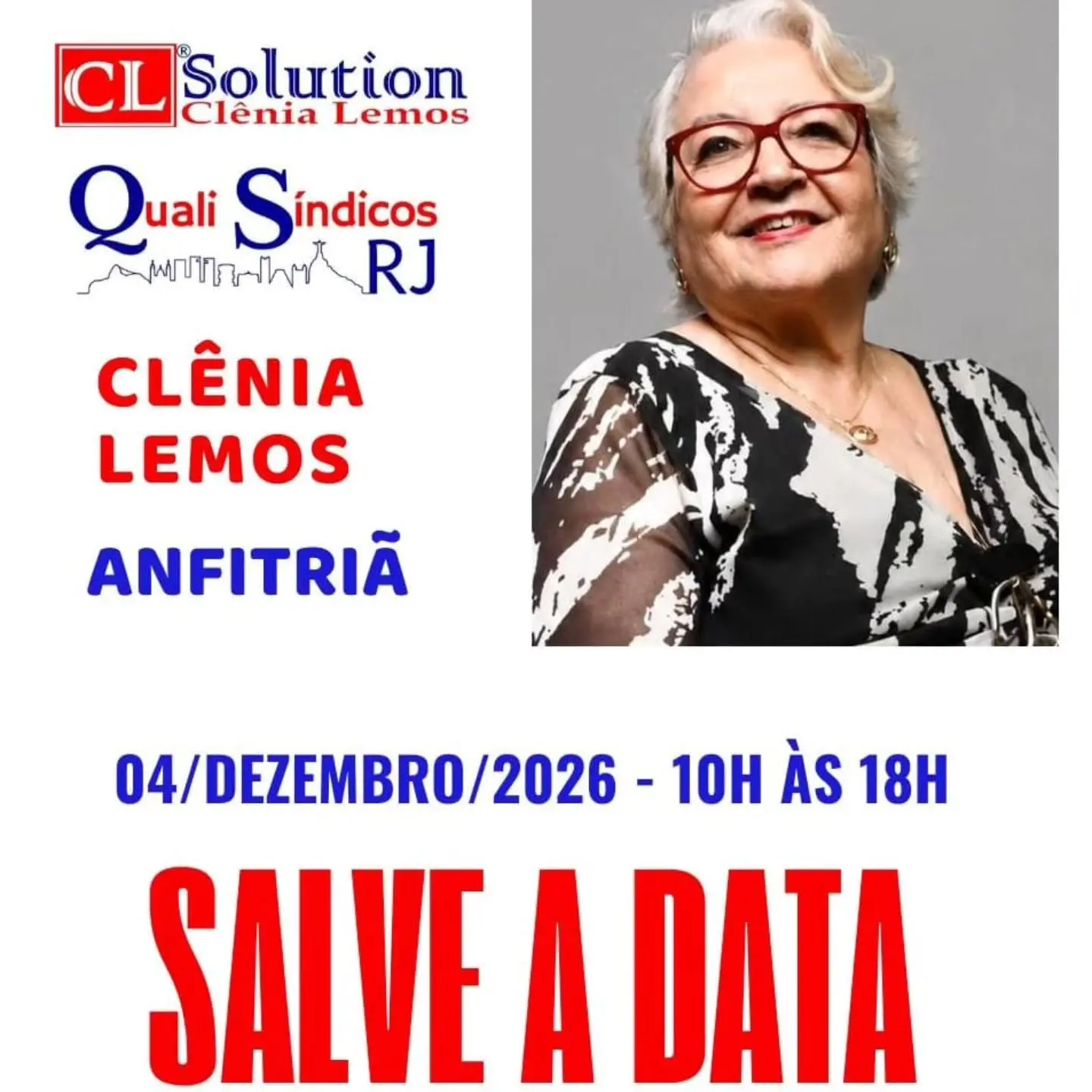 Quali Síndicos RJ 2026: Celebre a 10ª Edição do Evento que Transforma Condomínios