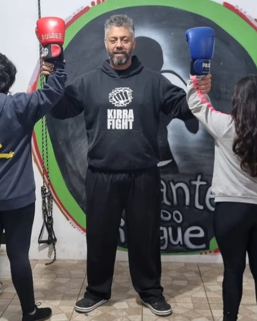 Boxe Transformador: Adolescentes de Torres Encontram Novo Caminho no Esporte