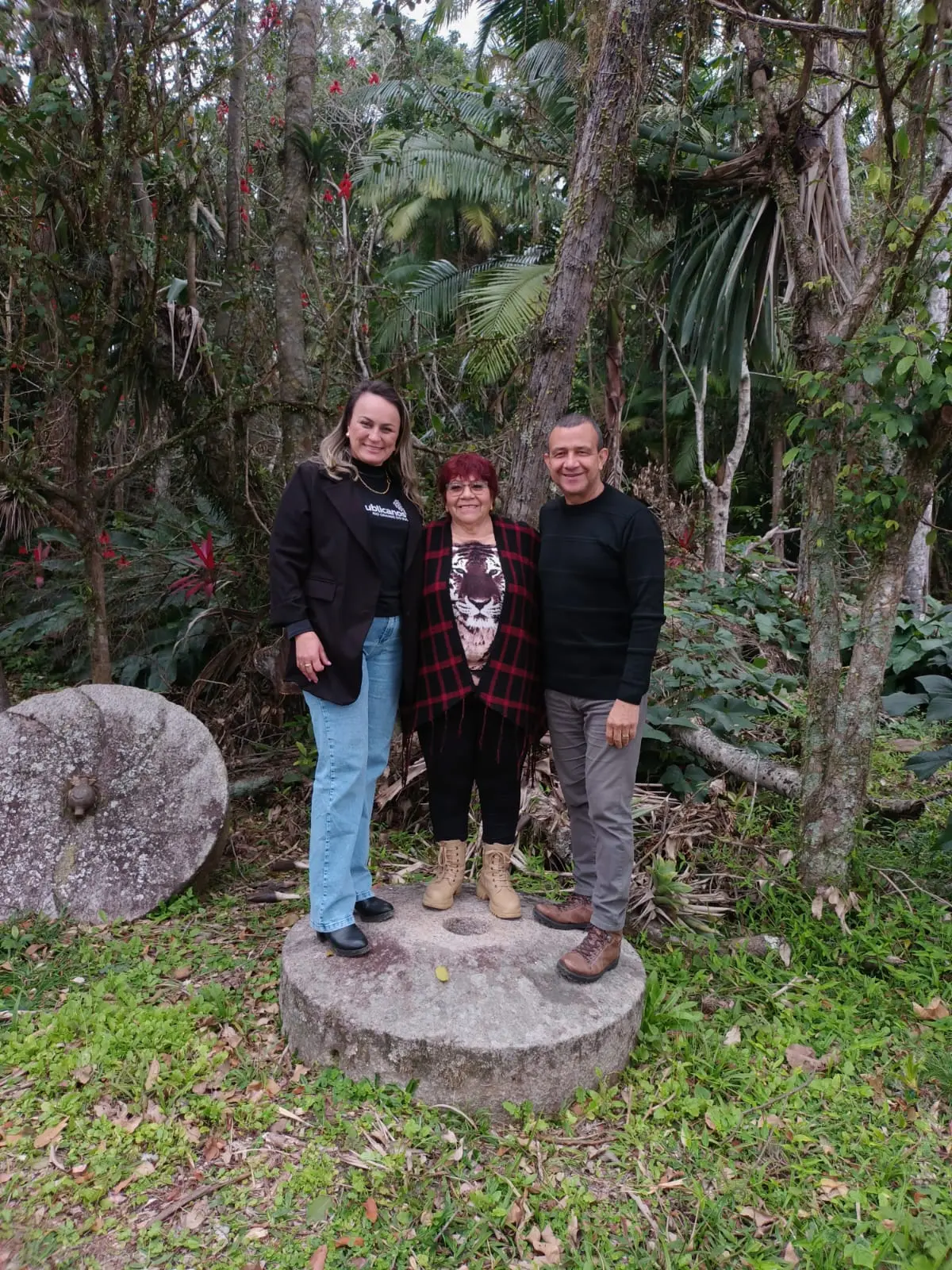 República Feminina: Executivas do Republicanos 10 tomam posse em Cidreira e Quintão