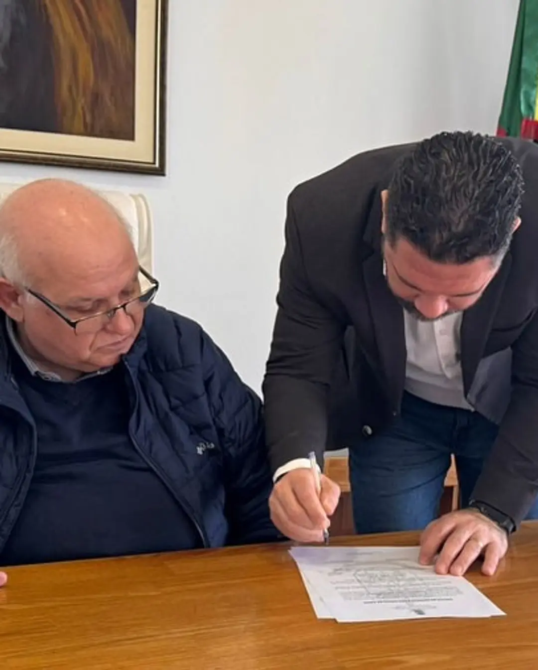 Osório: Construção de nova escola de educação infantil no bairro Panorâmico é iniciada