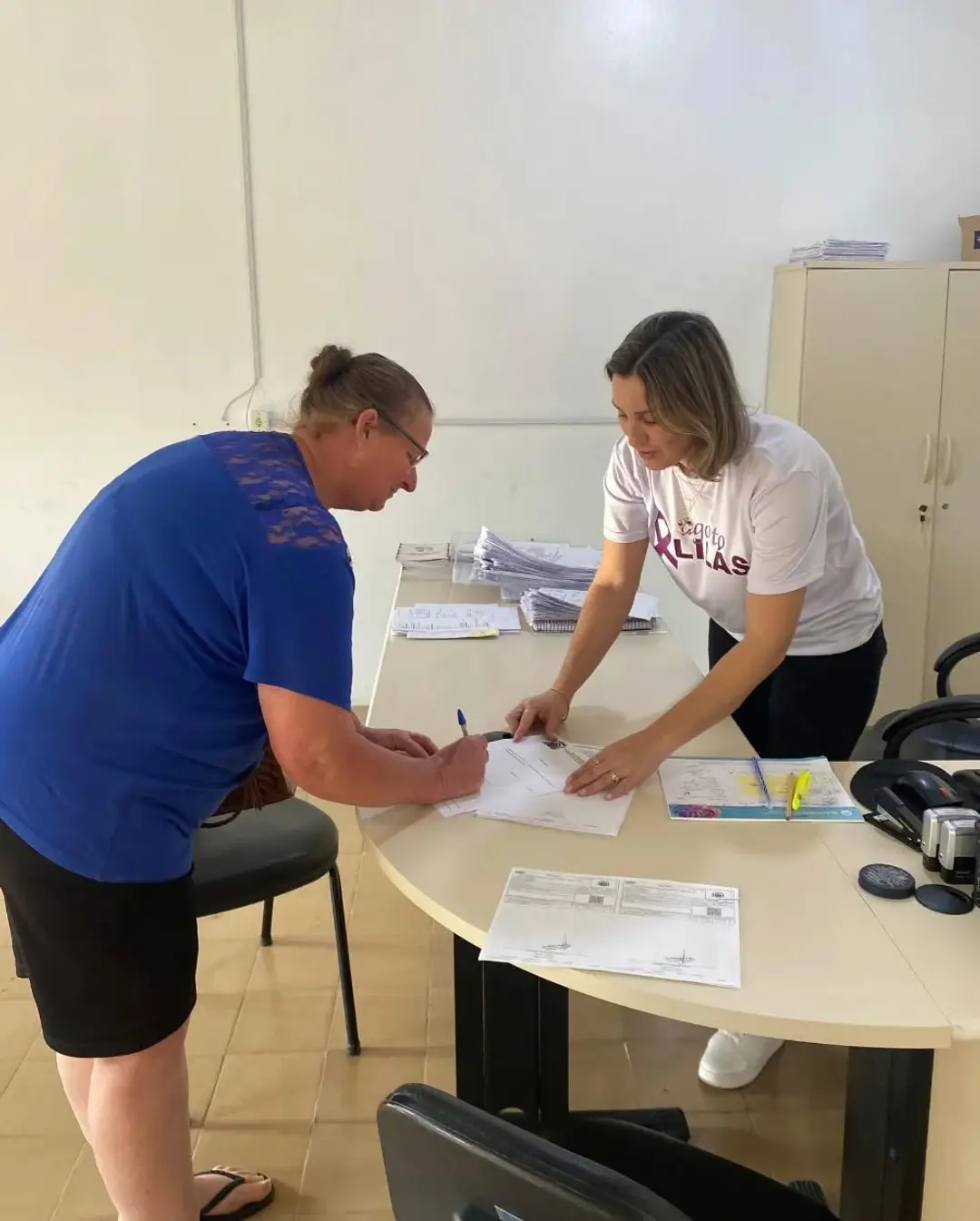 Timbé do Sul Zera Filas para Tomografias e Ressonâncias com Investimento Municipal