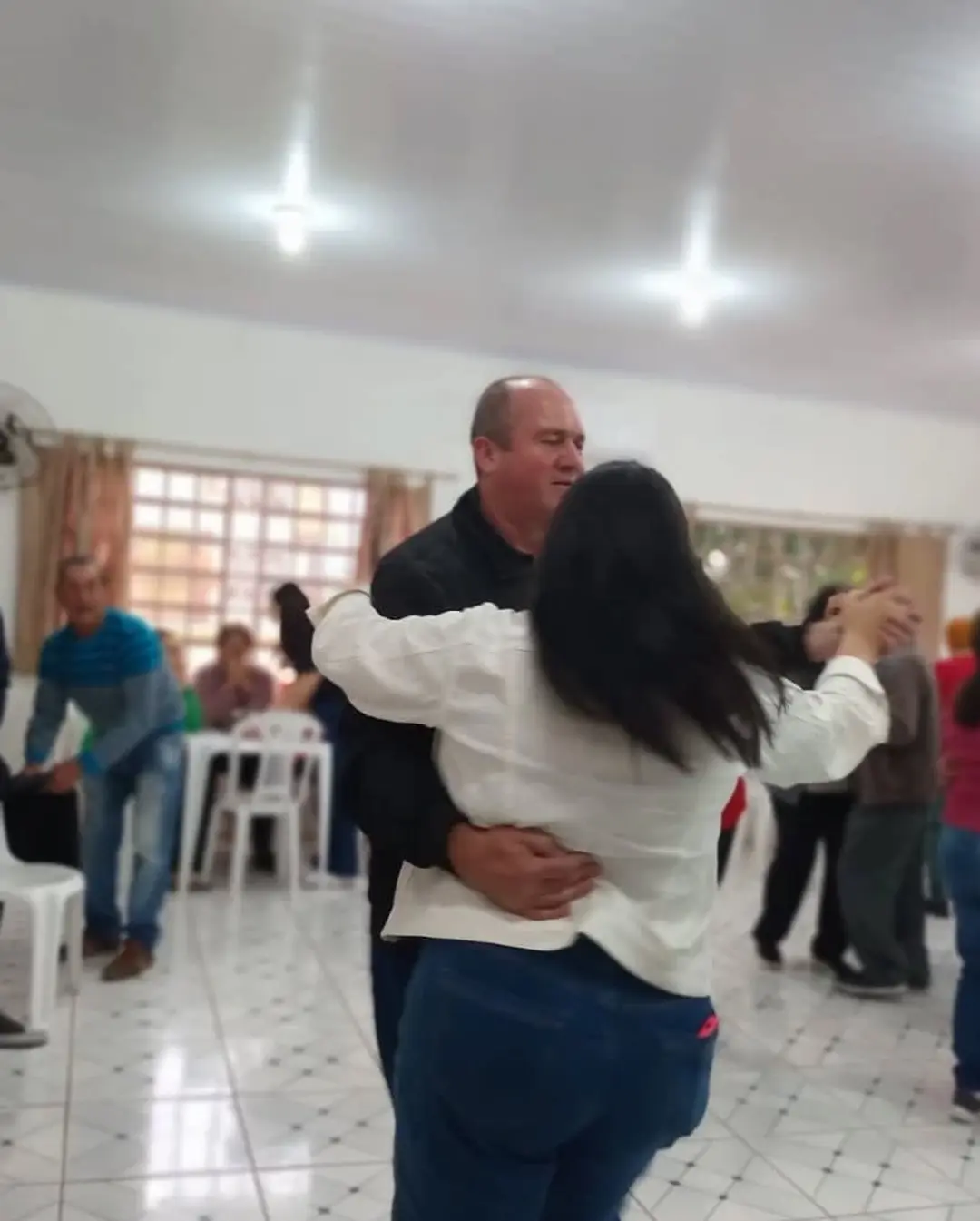 Mampituba Celebra Aniversariantes do Primeiro Semestre em Evento da Assistência Social