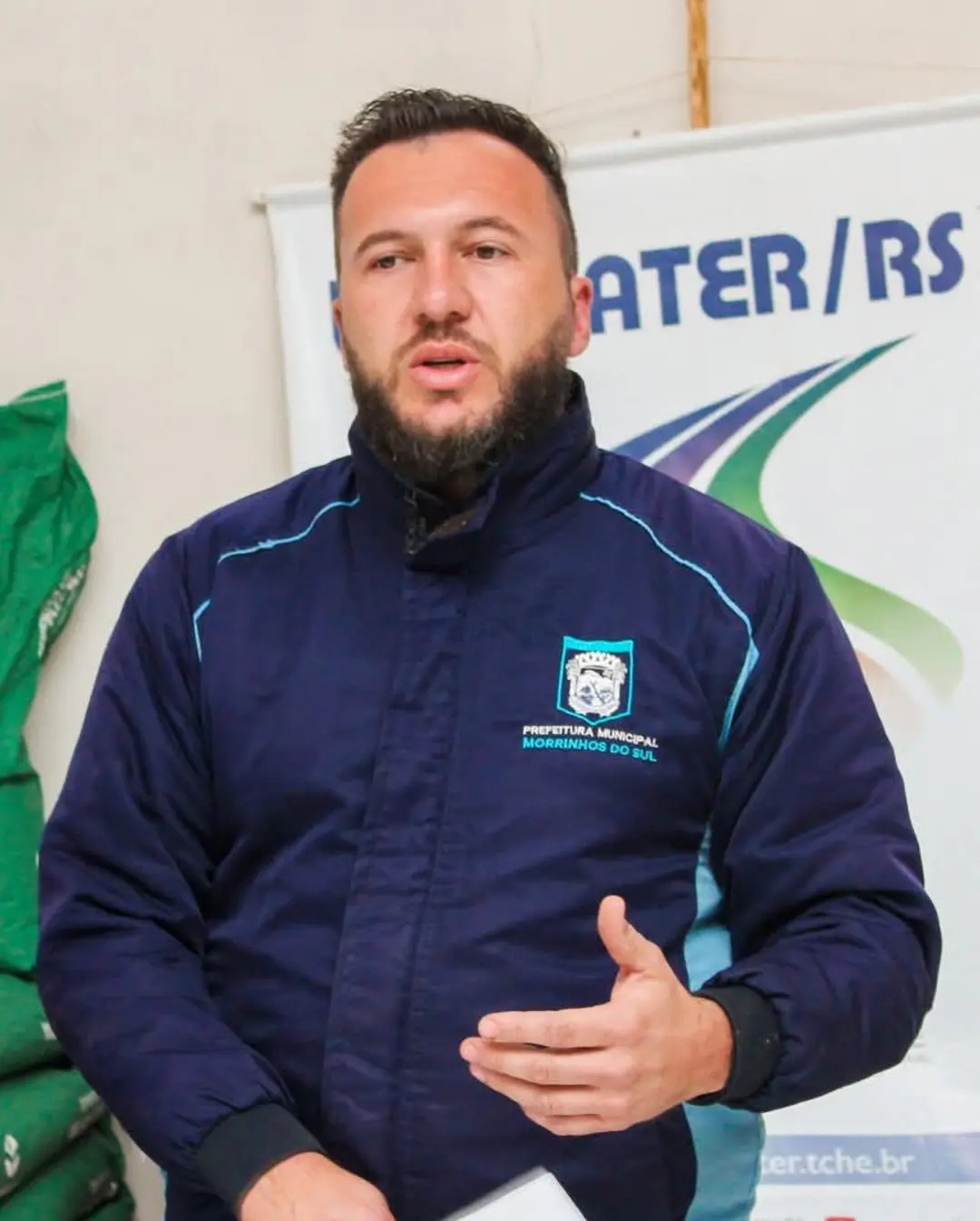 Morrinhos do Sul Impulsiona Agricultura Familiar com Distribuição Gratuita de Sementes de Milho