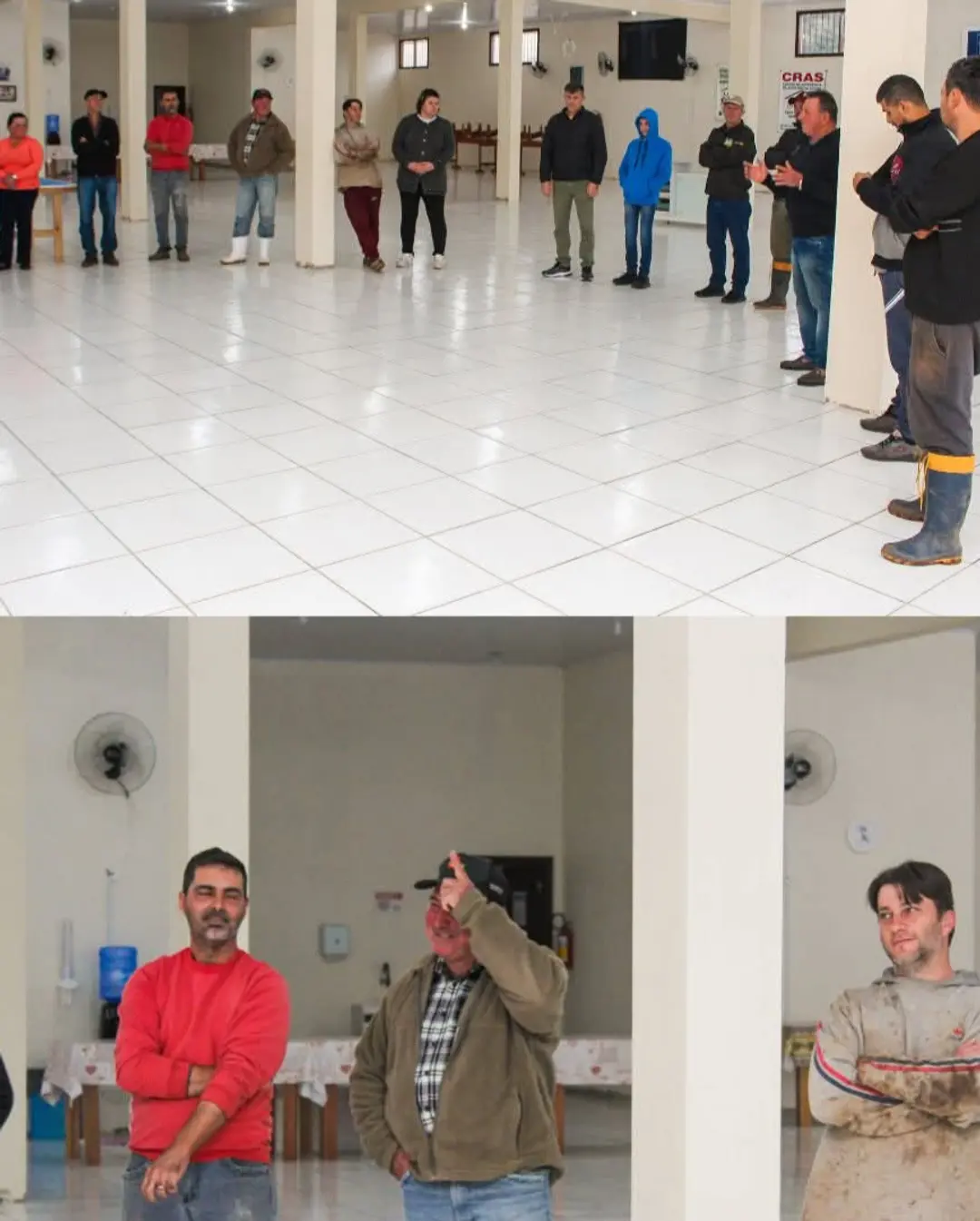 Morrinhos do Sul Impulsiona Agricultura Familiar com Distribuição Gratuita de Sementes de Milho