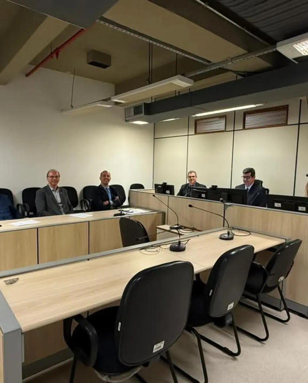 Regularização de Imóveis em APP no Rio Mampituba Avança em Audiência