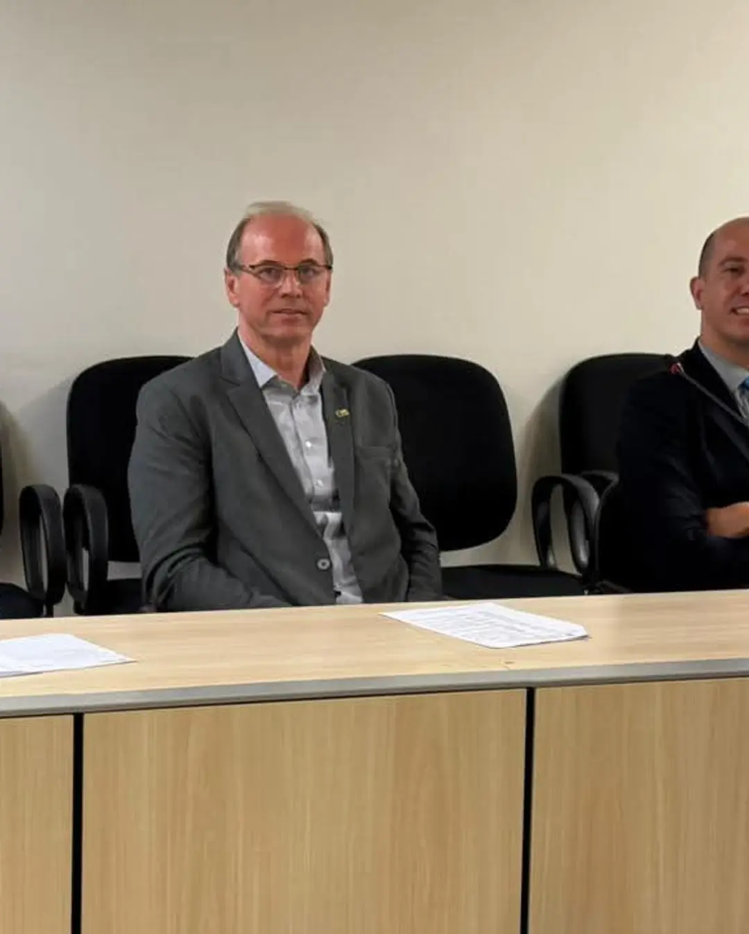 Regularização de Imóveis em APP no Rio Mampituba Avança em Audiência