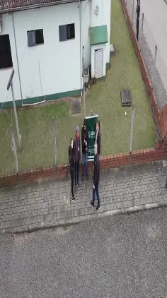 Ermo Investe no Futuro com Curso de Pilotagem de Drones