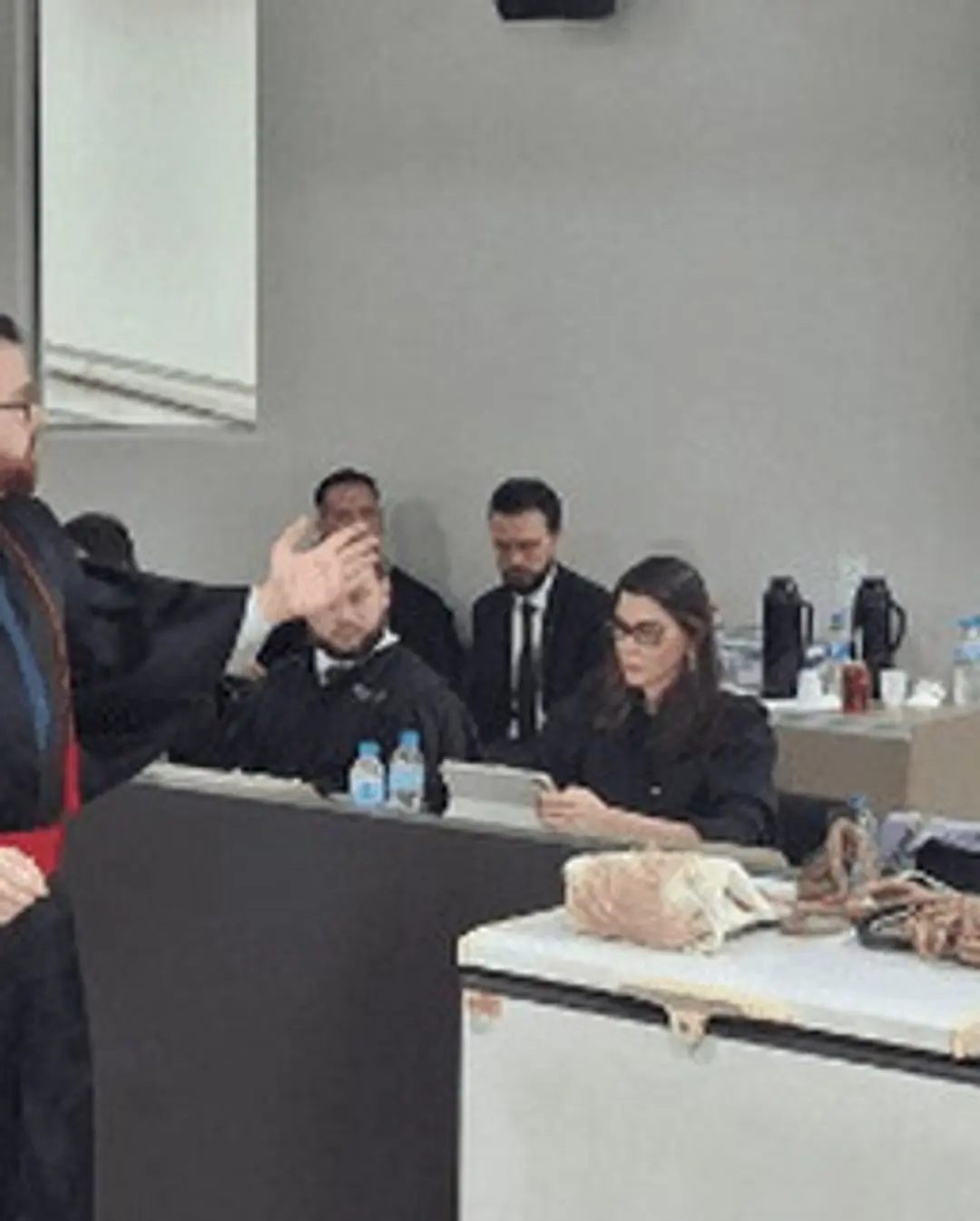 Mulher é Condenada a Mais de 20 Anos por Matar Marido e Esconder Corpo em Freezer em SC