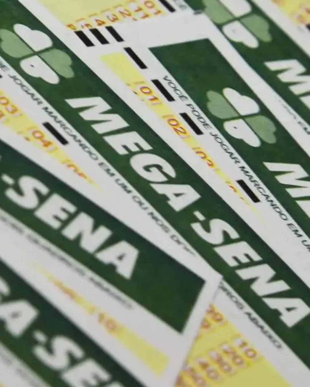 Mega-Sena acumula e prêmio alcança R$ 14 milhões para o próximo sorteio