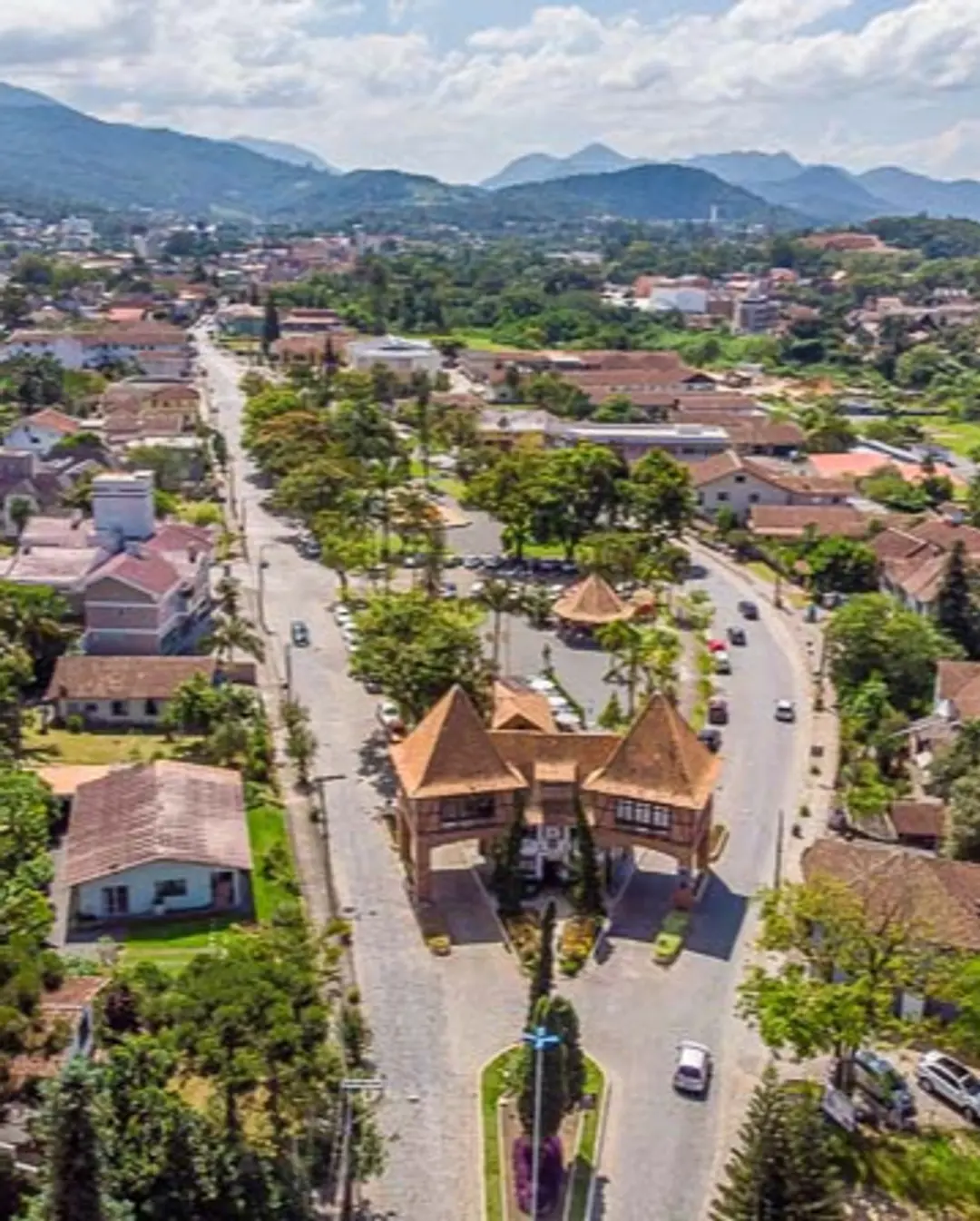 Pomerode Exonera Secretário Após Ação do MPSC Apontar Ilegalidade