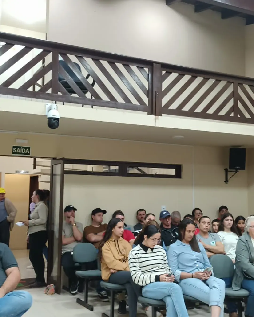 Vereador Ivan Mattos Muda de Partido em Mampituba e Debate Agita Câmara