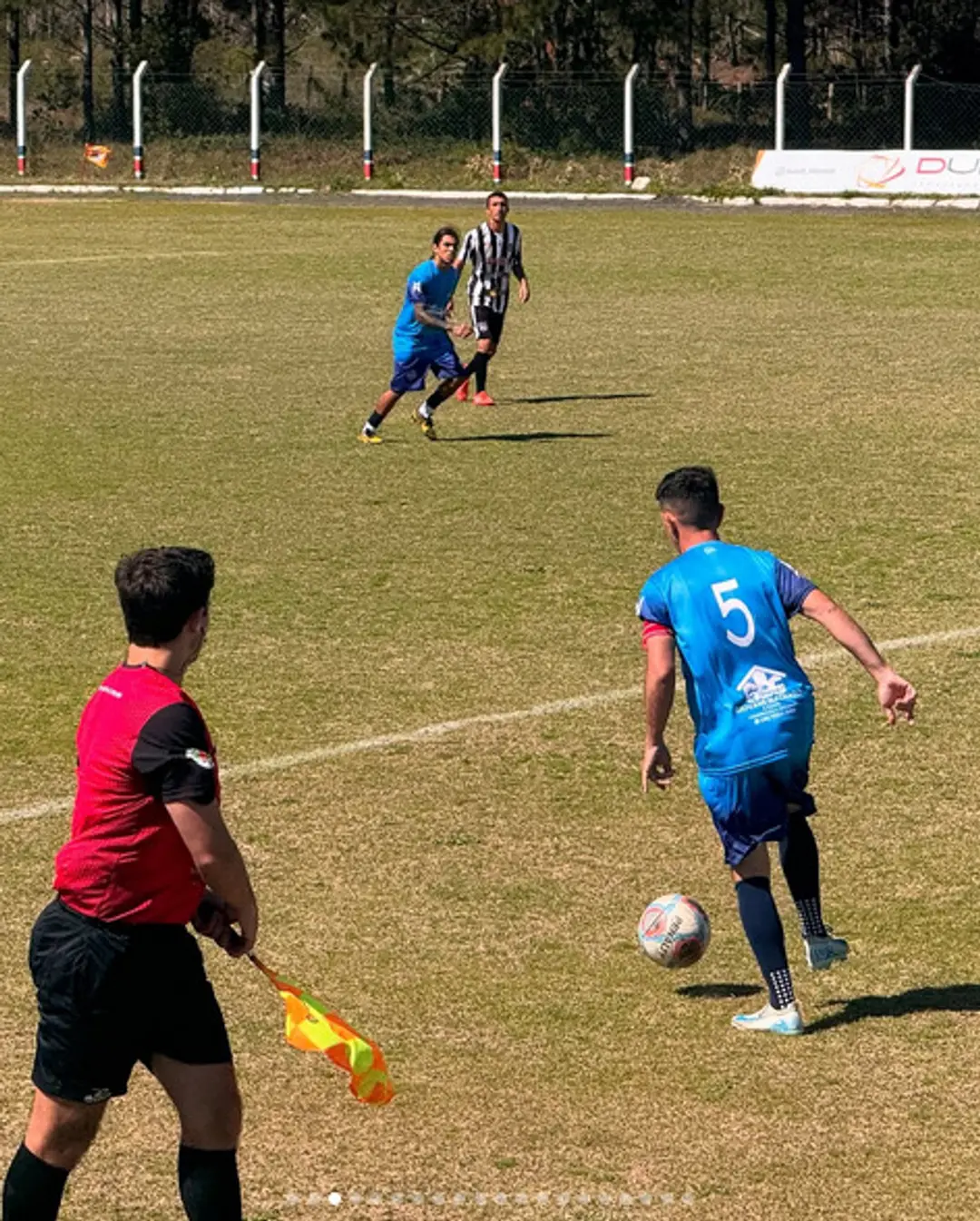 Gaivotão 2025: Definidos os Primeiros Semifinalistas em Balneário Gaivota