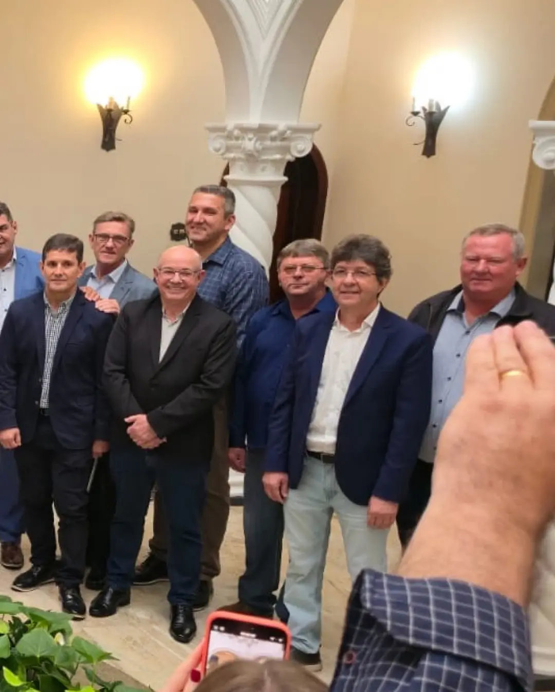 Cooperativismo de Energia em SC Recebe Apoio Histórico do Governo