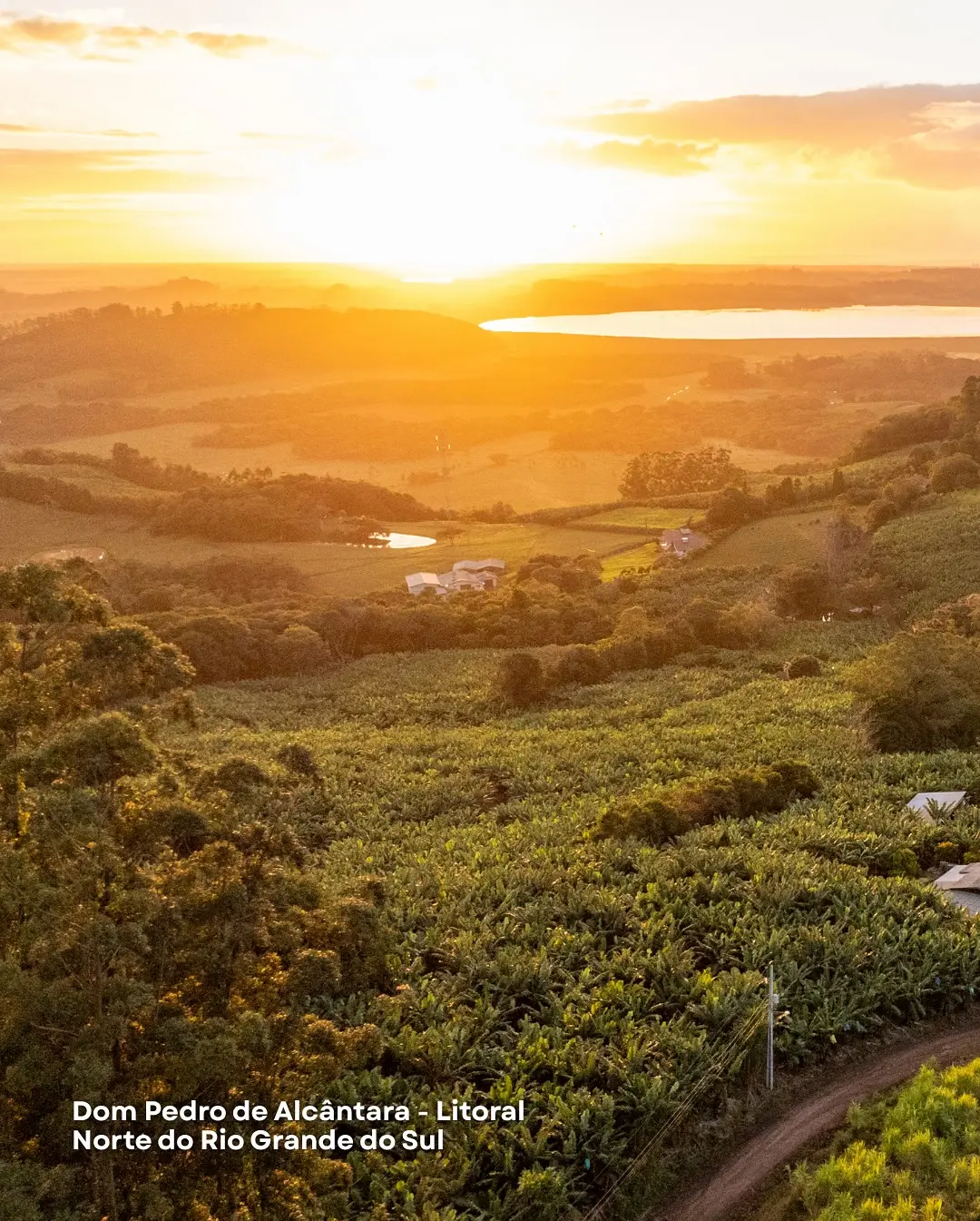 Morro da Boa Vista: Um Paraíso para Fotógrafos de Natureza em Dom Pedro de Alcântara