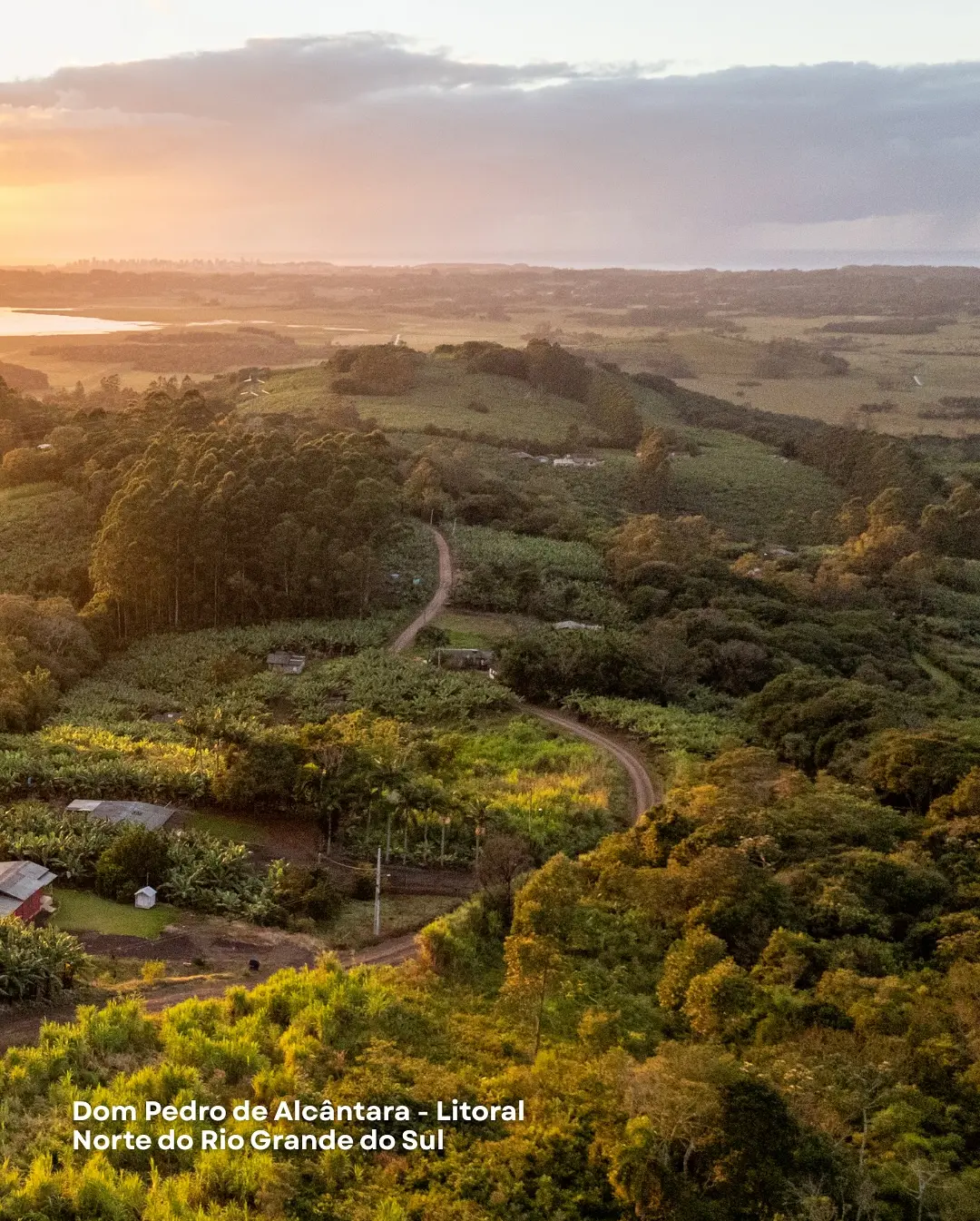 Morro da Boa Vista: Um Paraíso para Fotógrafos de Natureza em Dom Pedro de Alcântara