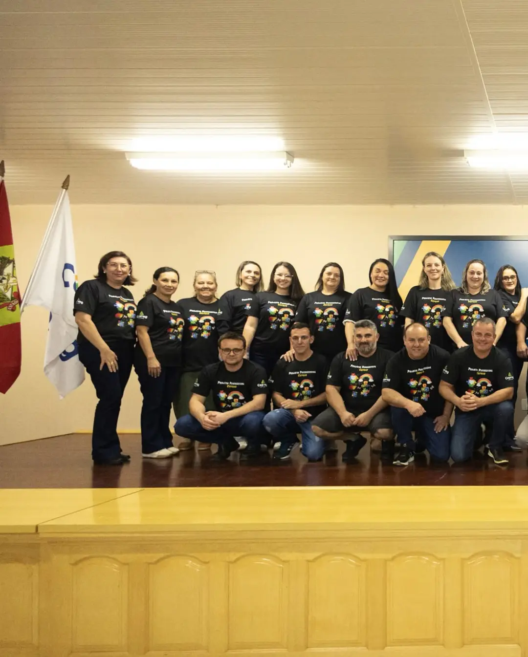 CEPRAG Fortalece Apoio à Neurodiversidade com Projeto Psico Social