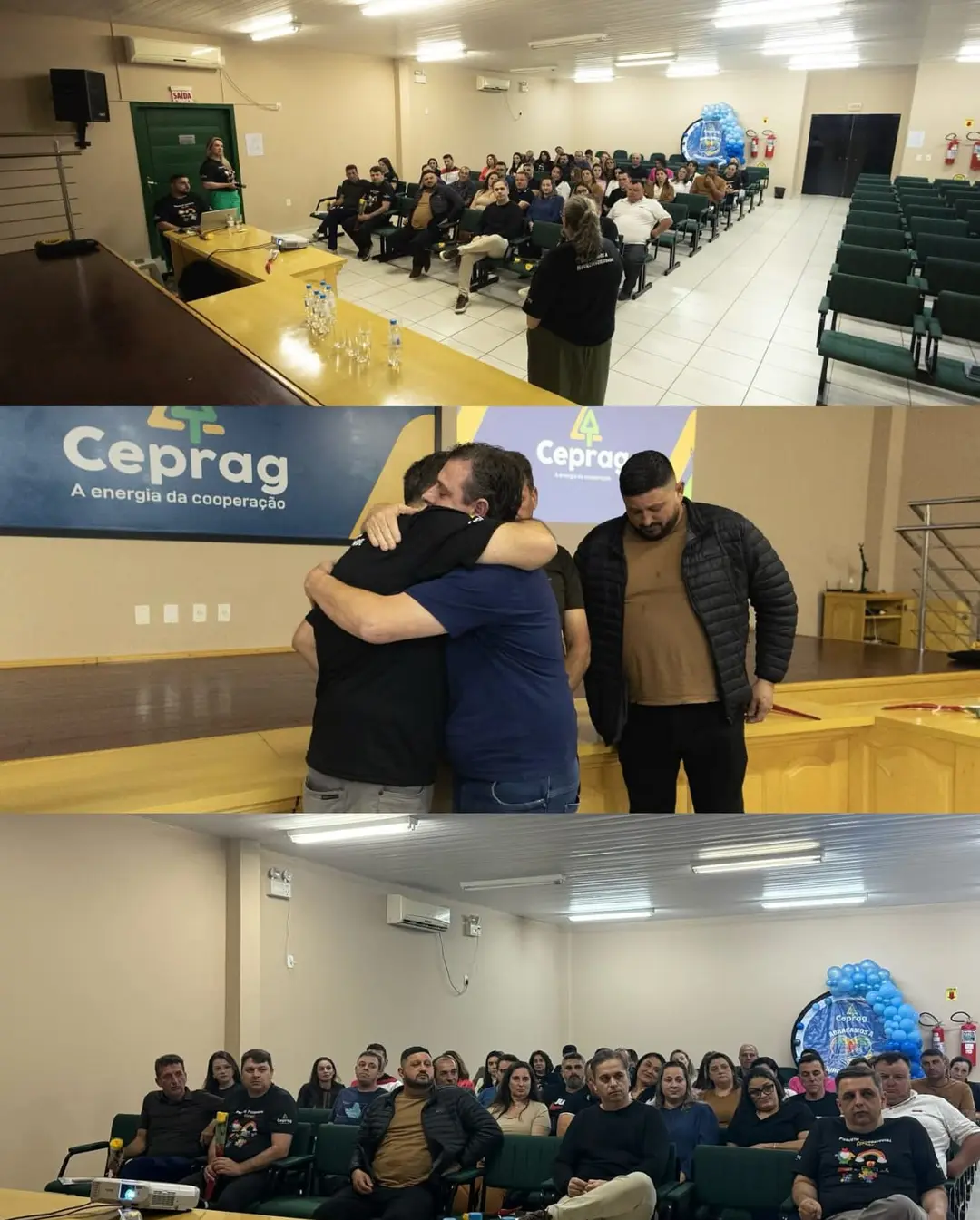 CEPRAG Fortalece Apoio à Neurodiversidade com Projeto Psico Social