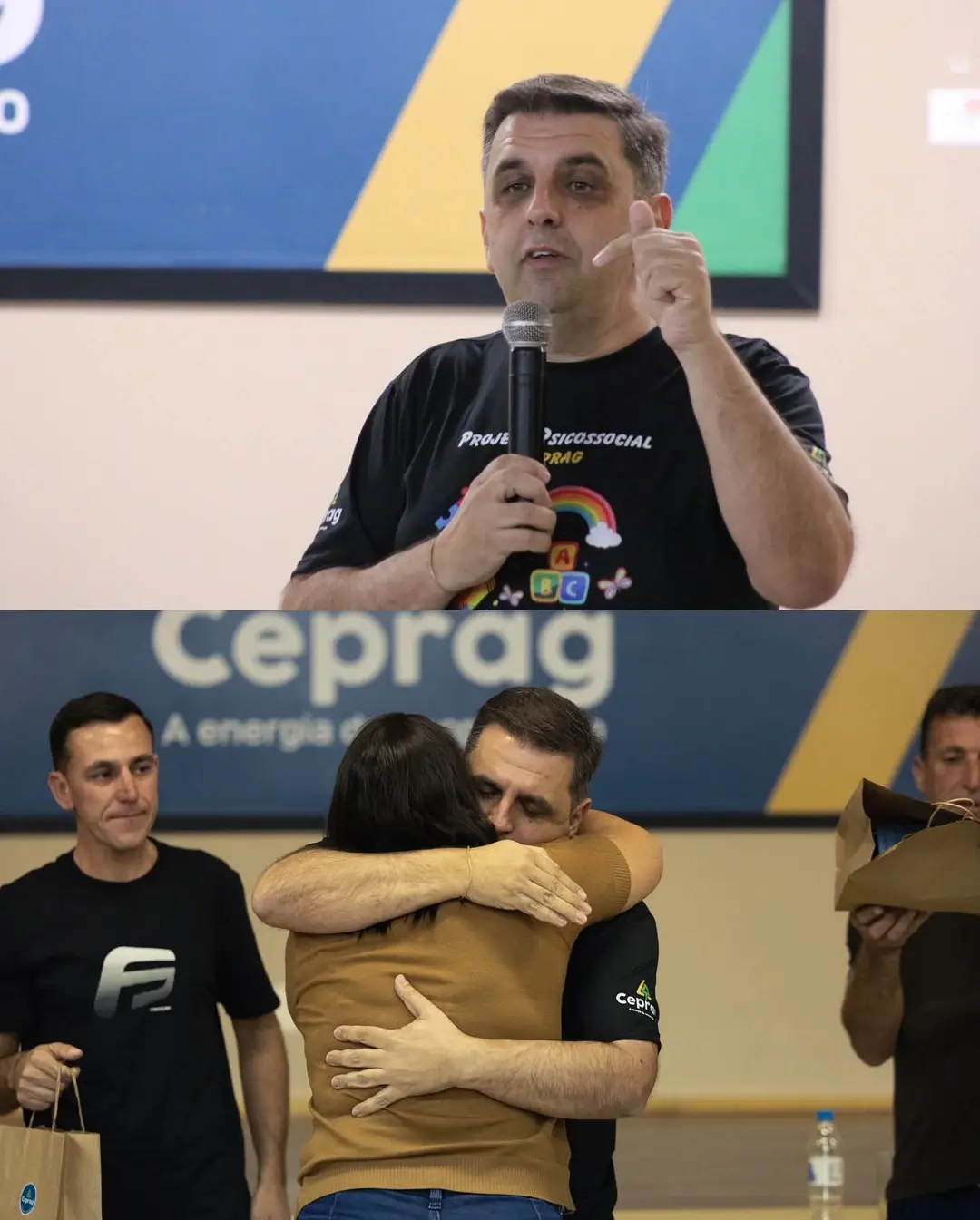 CEPRAG Fortalece Apoio à Neurodiversidade com Projeto Psico Social