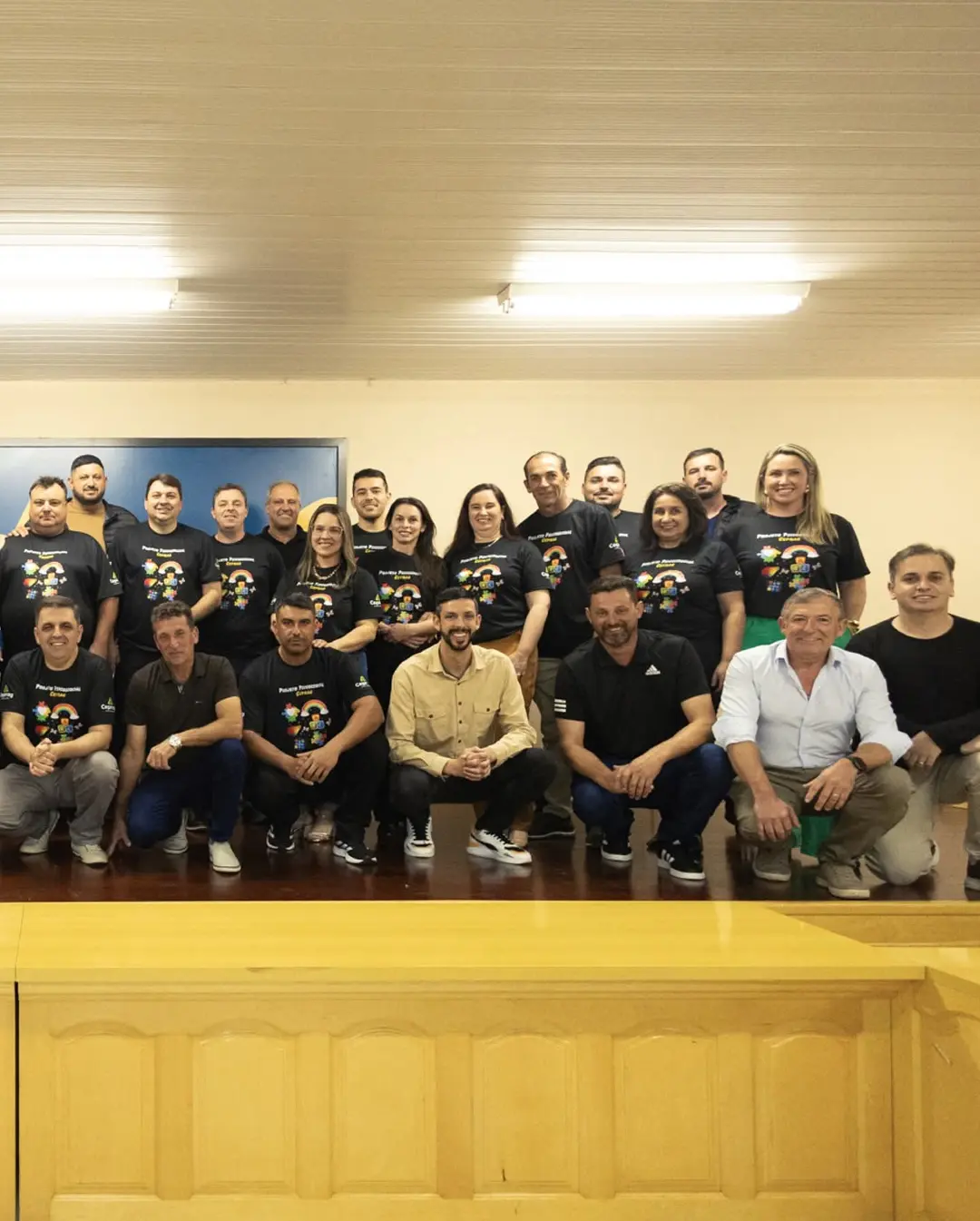 CEPRAG Fortalece Apoio à Neurodiversidade com Projeto Psico Social