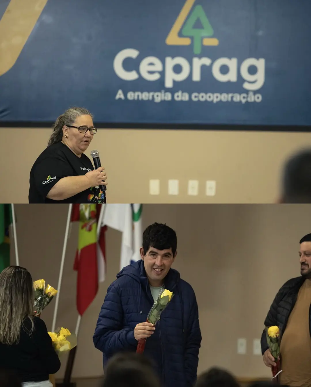 CEPRAG Fortalece Apoio à Neurodiversidade com Projeto Psico Social