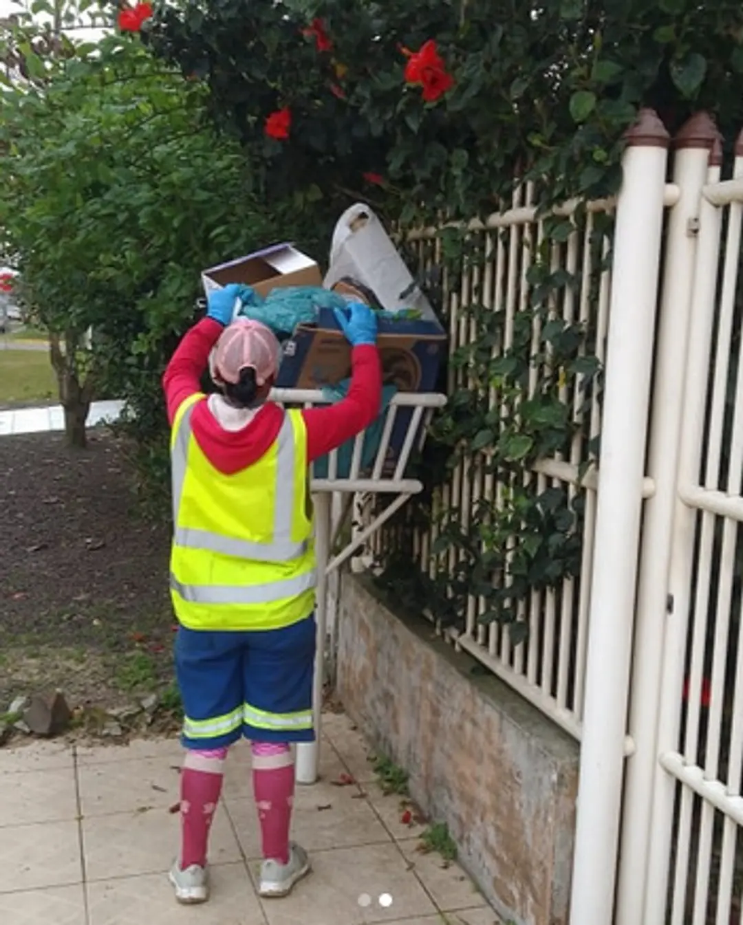 Balneário Gaivota: Regularize Seus Débitos da Taxa de Coleta de Lixo e Evite Cobrança Judicial