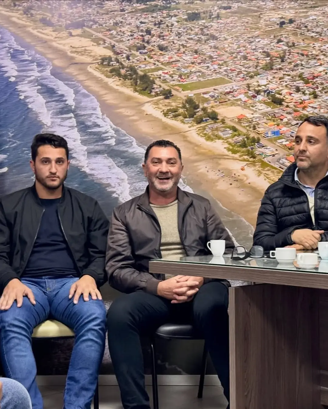 Balneário Gaivota Recebe Reforço de R$ 250 Mil para Educação e Infraestrutura