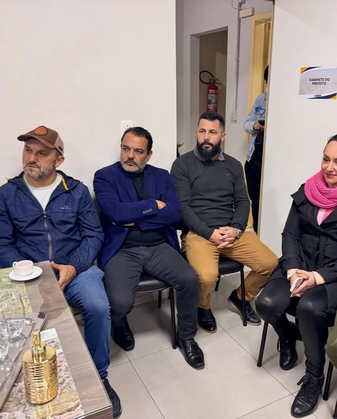 Balneário Gaivota Recebe Reforço de R$ 250 Mil para Educação e Infraestrutura