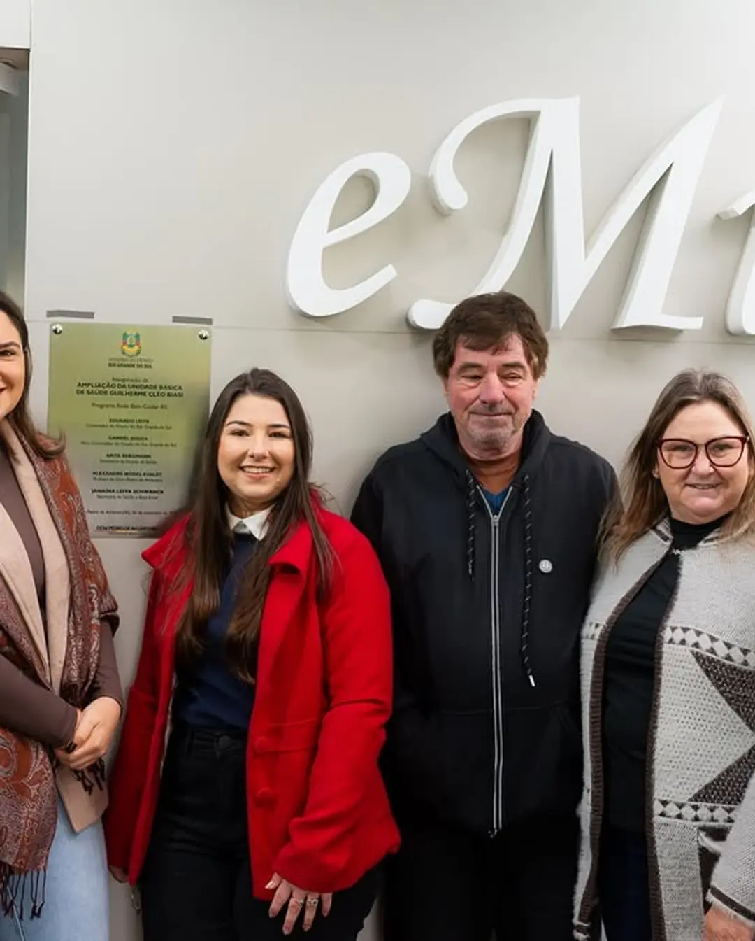 Dom Pedro de Alcântara Amplia Saúde com Nova eMulti e Serviços Especializados