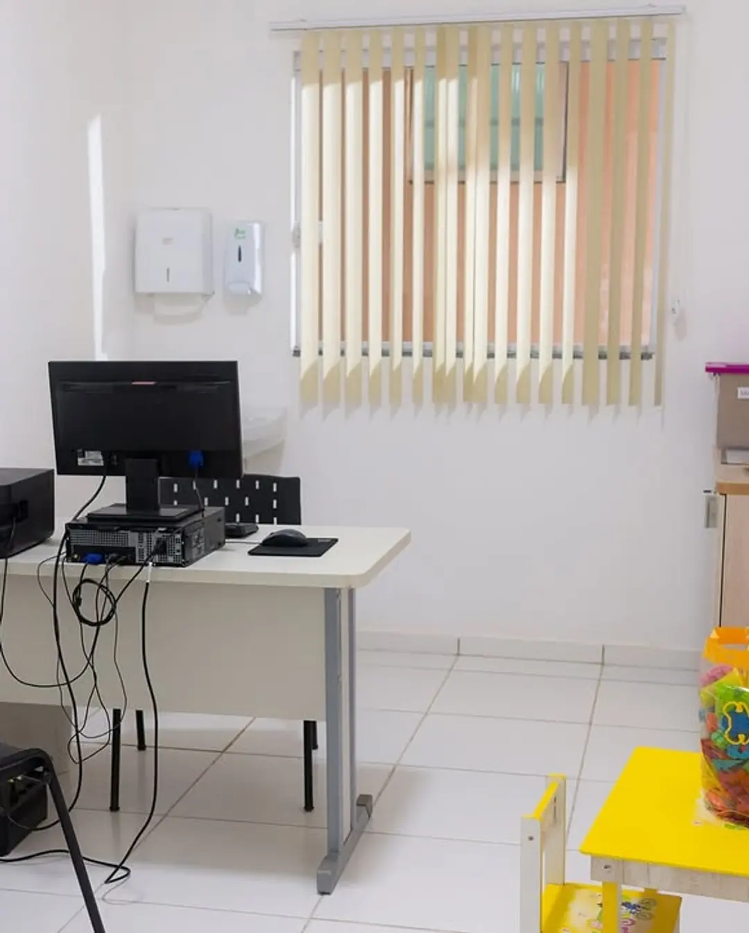 Dom Pedro de Alcântara Amplia Saúde com Nova eMulti e Serviços Especializados