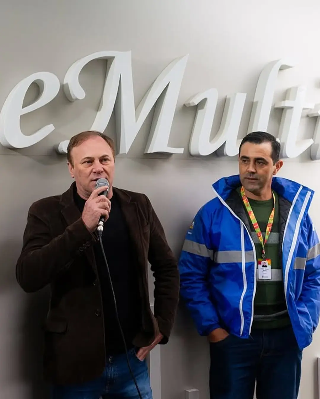 Dom Pedro de Alcântara Amplia Saúde com Nova eMulti e Serviços Especializados