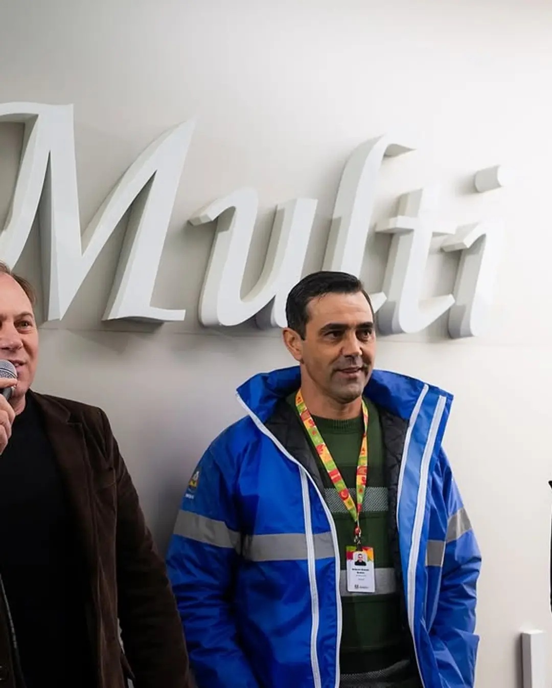 Dom Pedro de Alcântara Amplia Saúde com Nova eMulti e Serviços Especializados