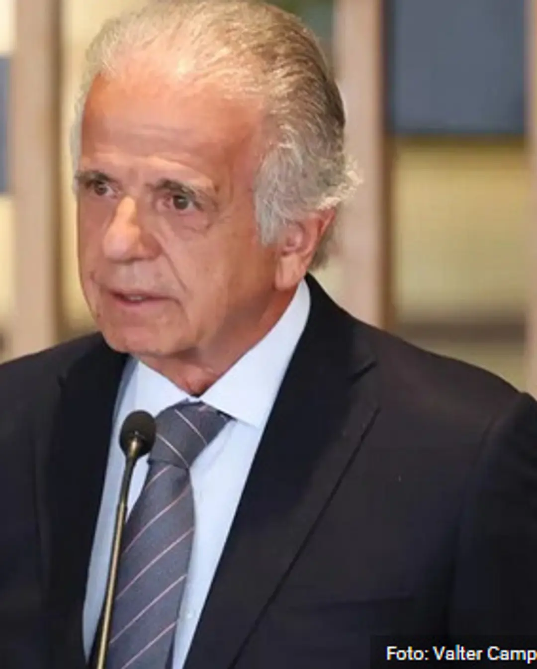 Crise Venezuela-EUA Preocupa Brasil: Ministro da Defesa Alerta para Impacto na Fronteira