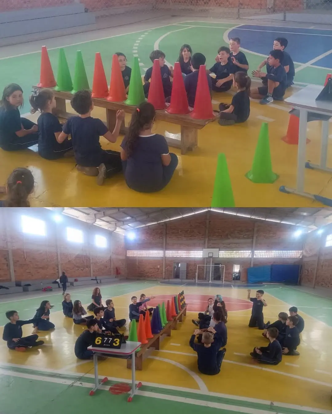 Três Cachoeiras promove Semana da Pessoa com Deficiência com atividades de inclusão